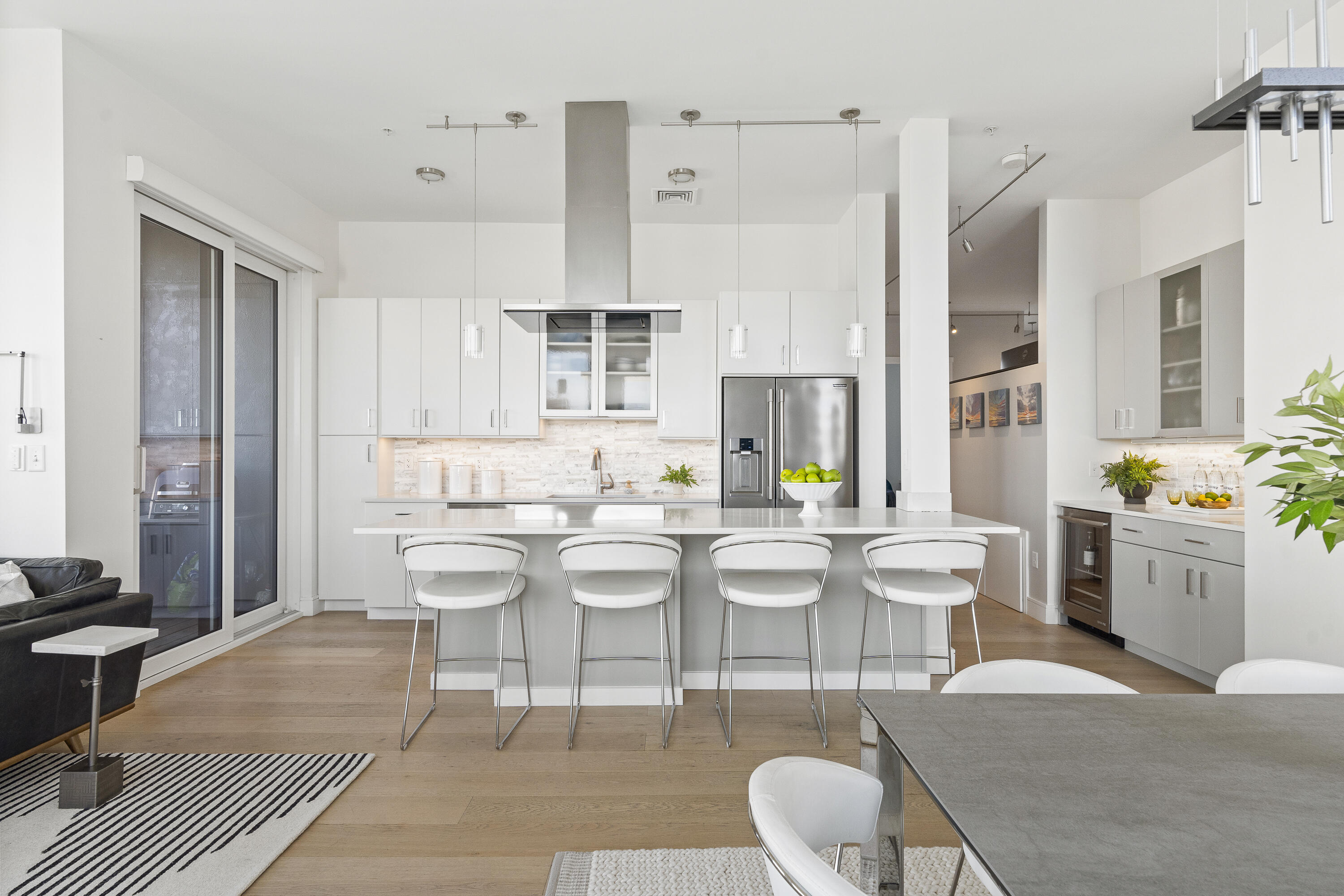 167 Newbury Street, 506