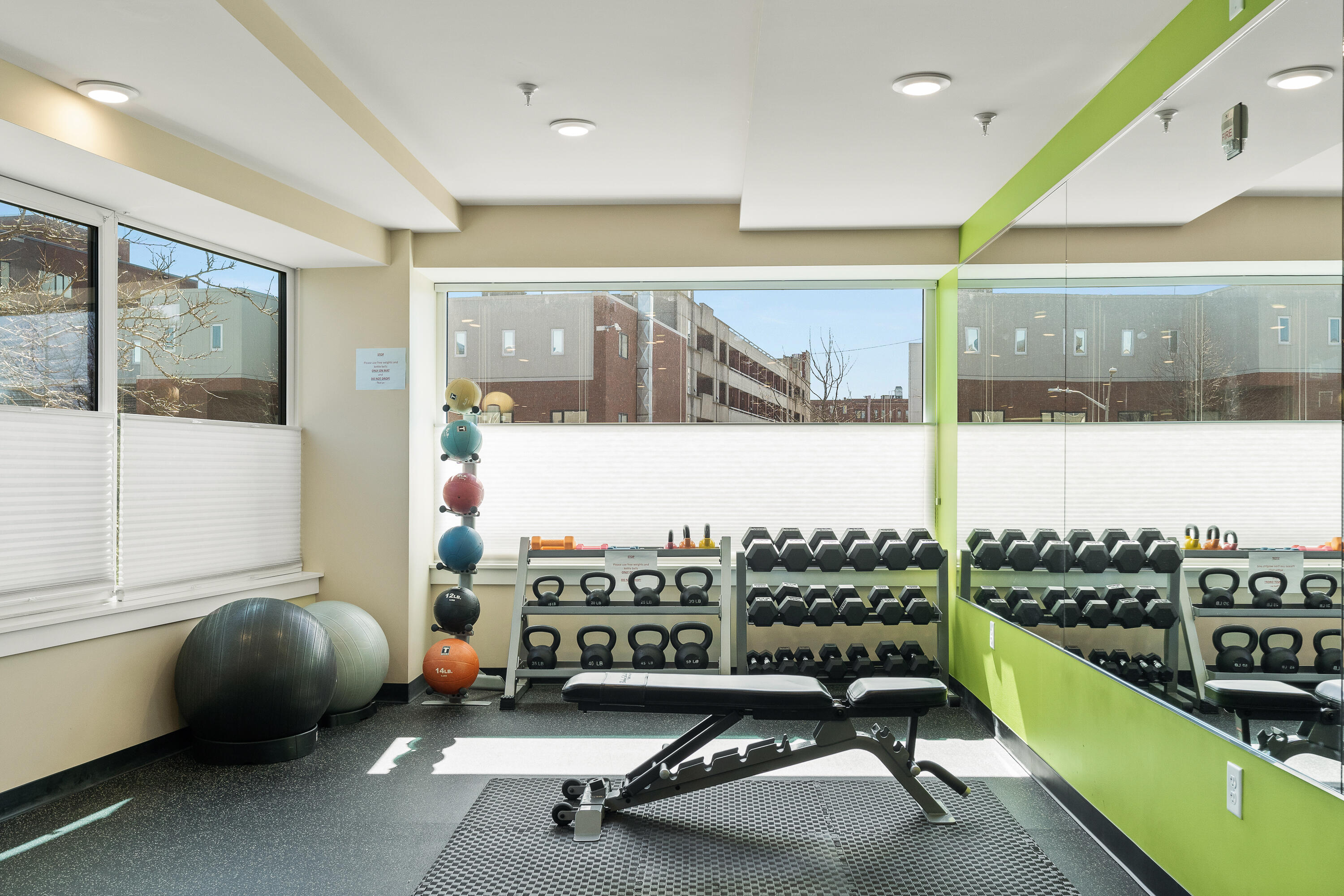 167 Newbury Street, 506