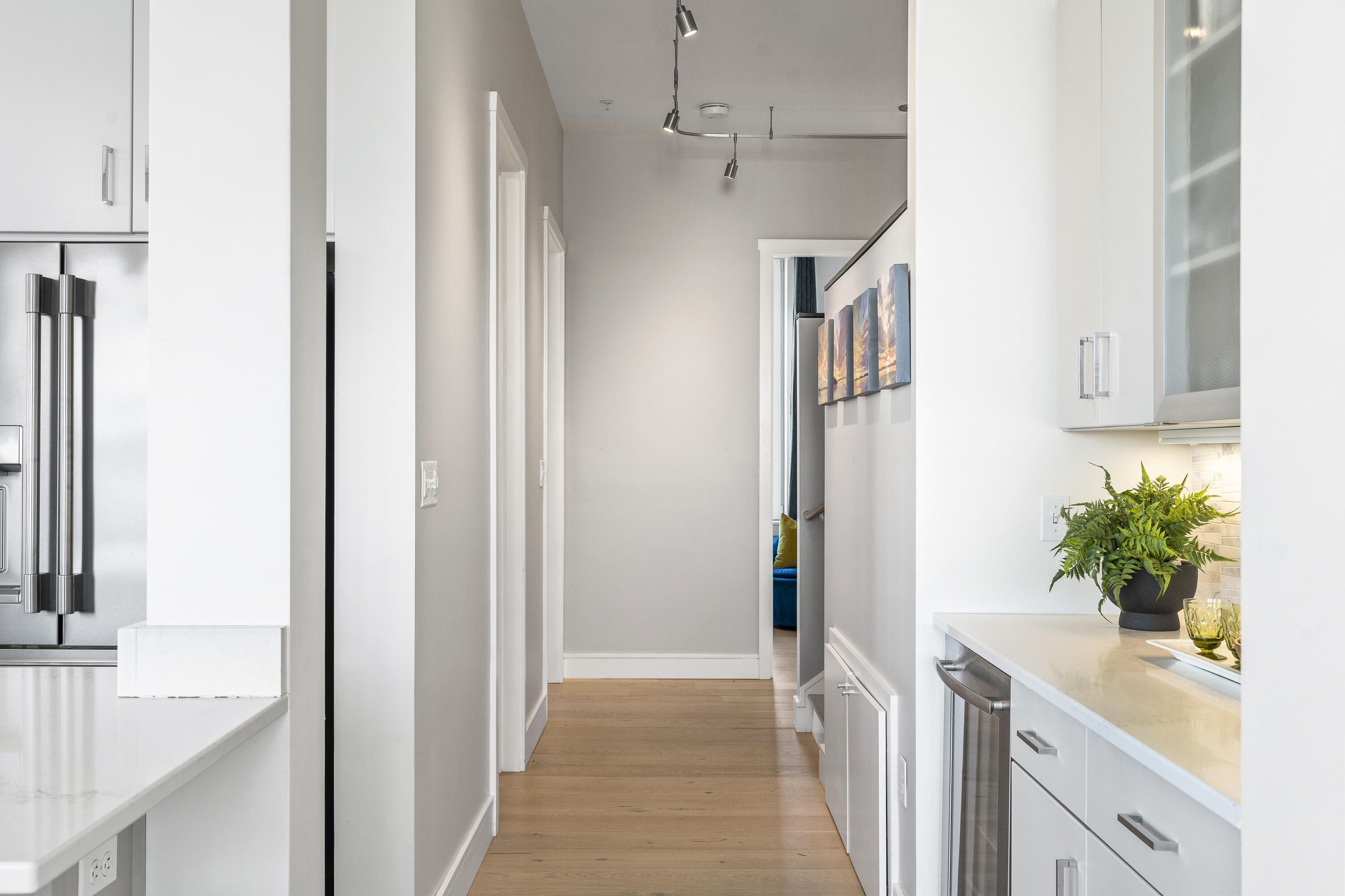 167 Newbury Street, 506