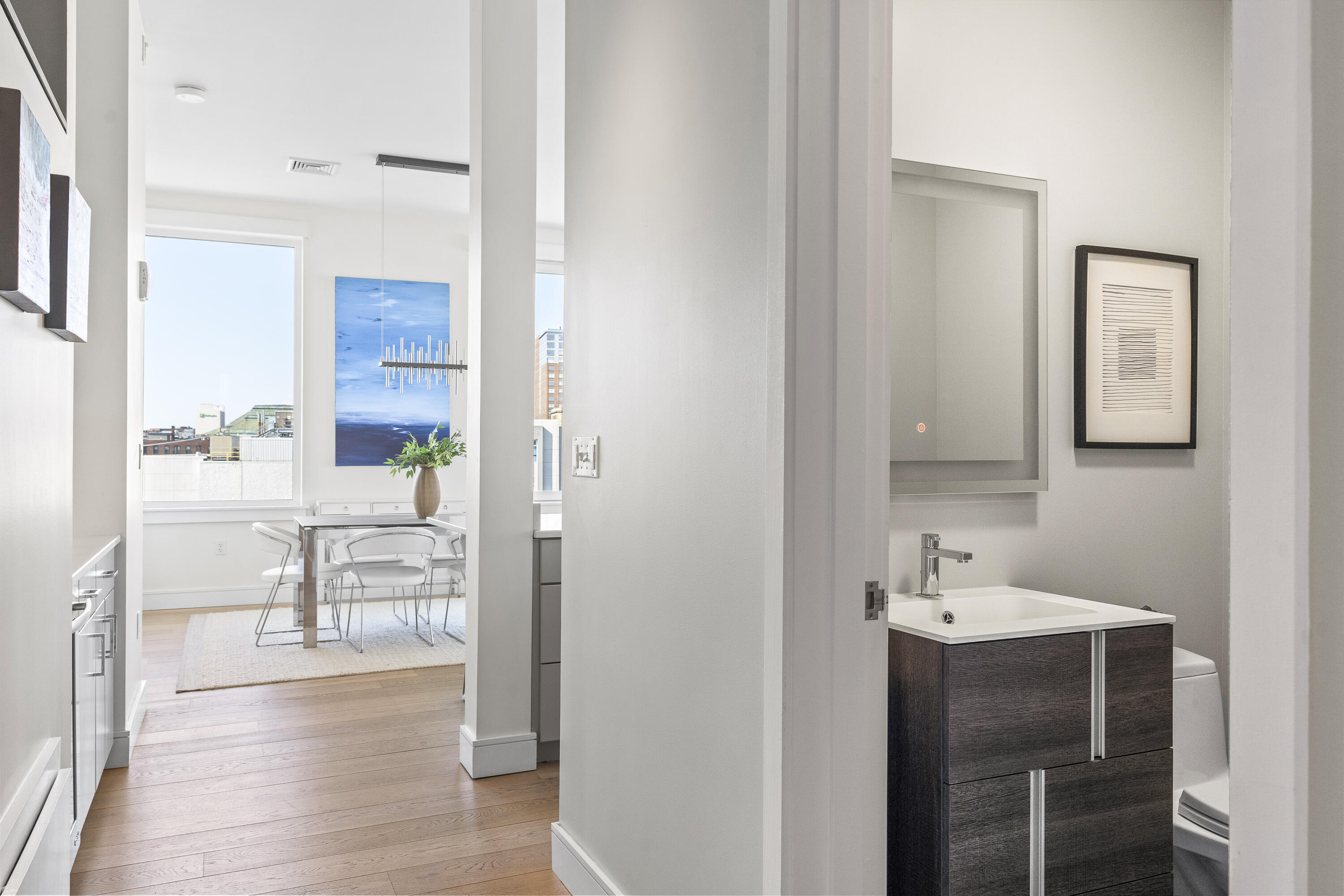 167 Newbury Street, 506