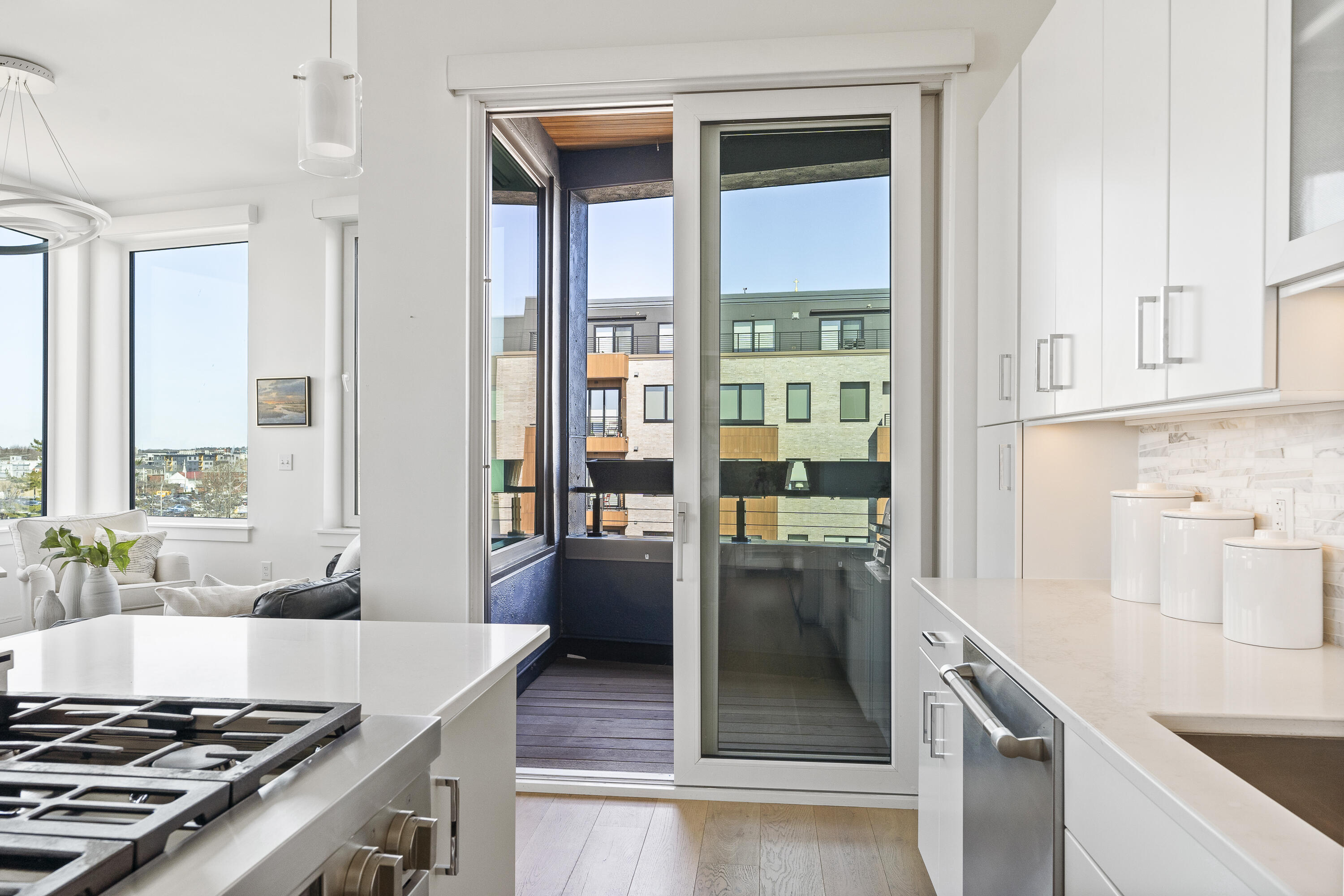 167 Newbury Street, 506