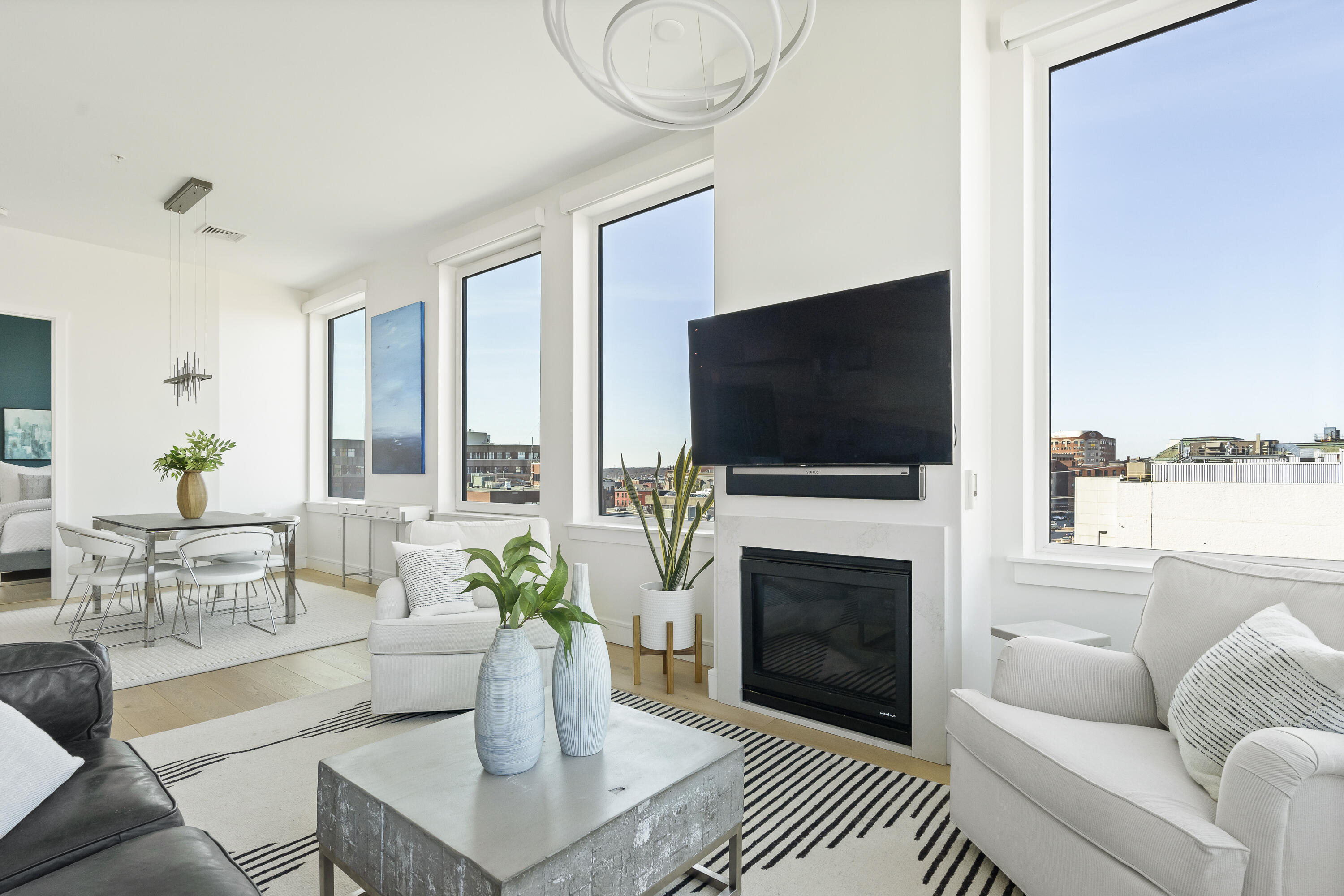 167 Newbury Street, 506