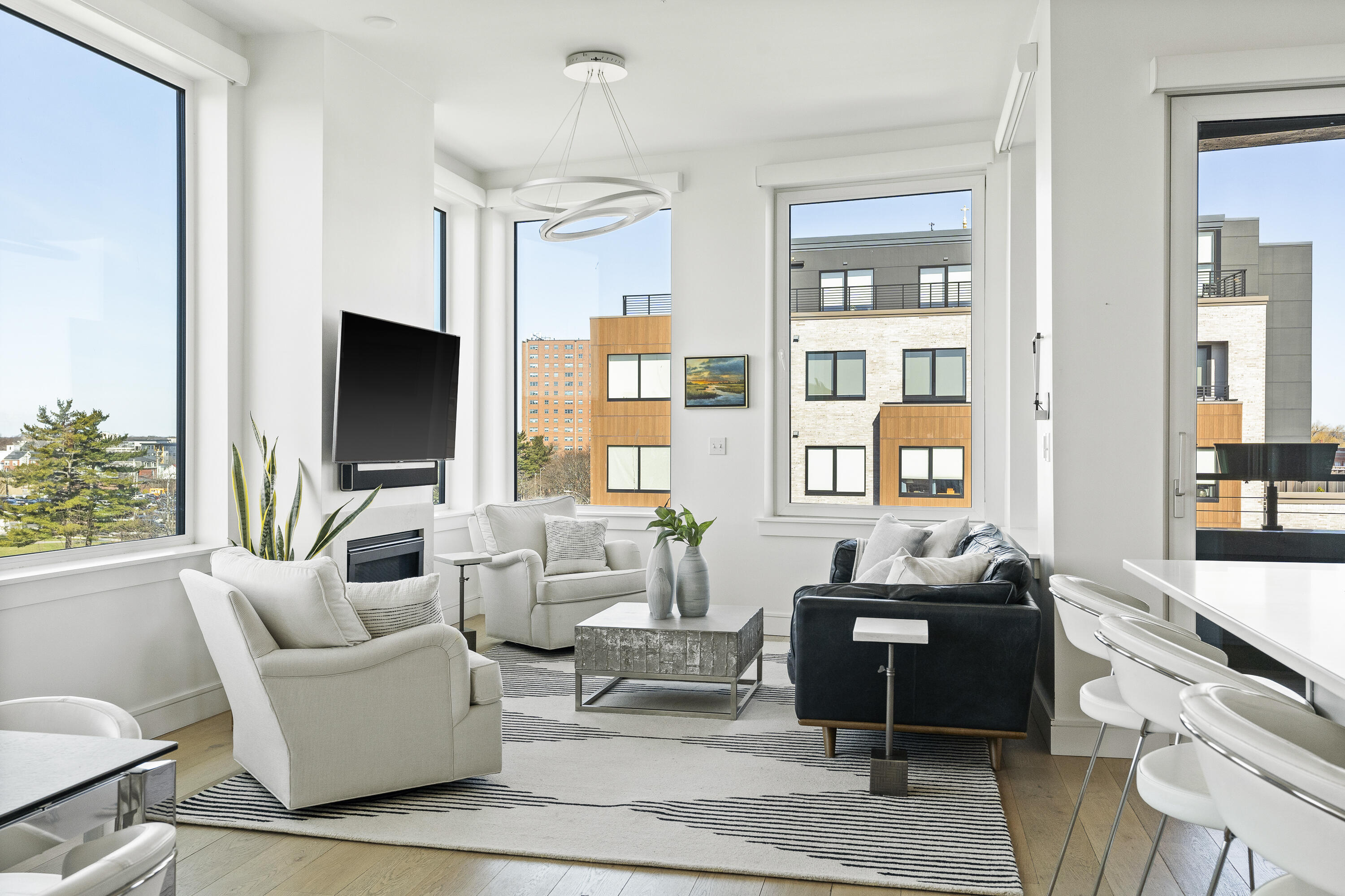 167 Newbury Street, 506