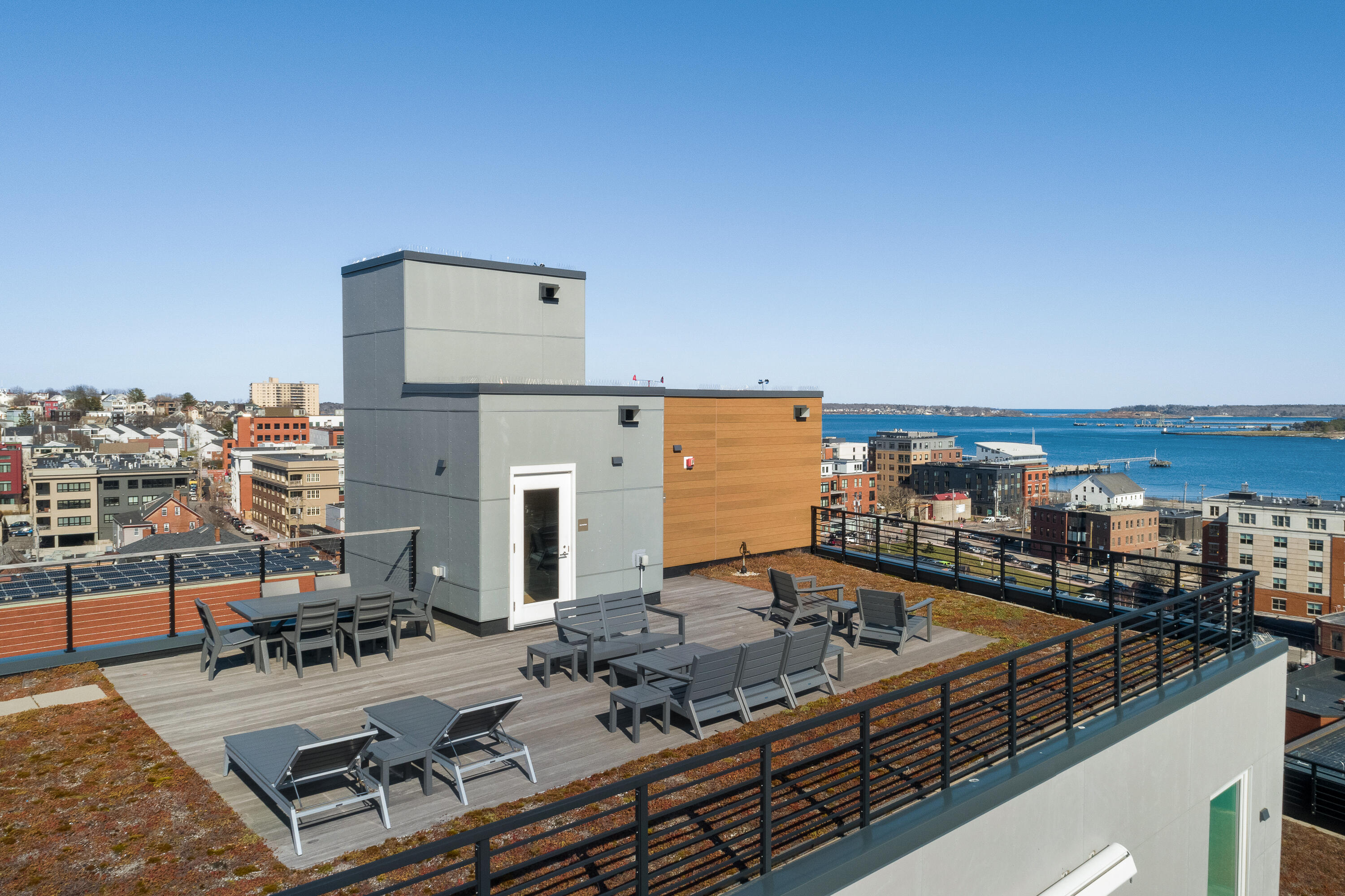 167 Newbury Street, 506