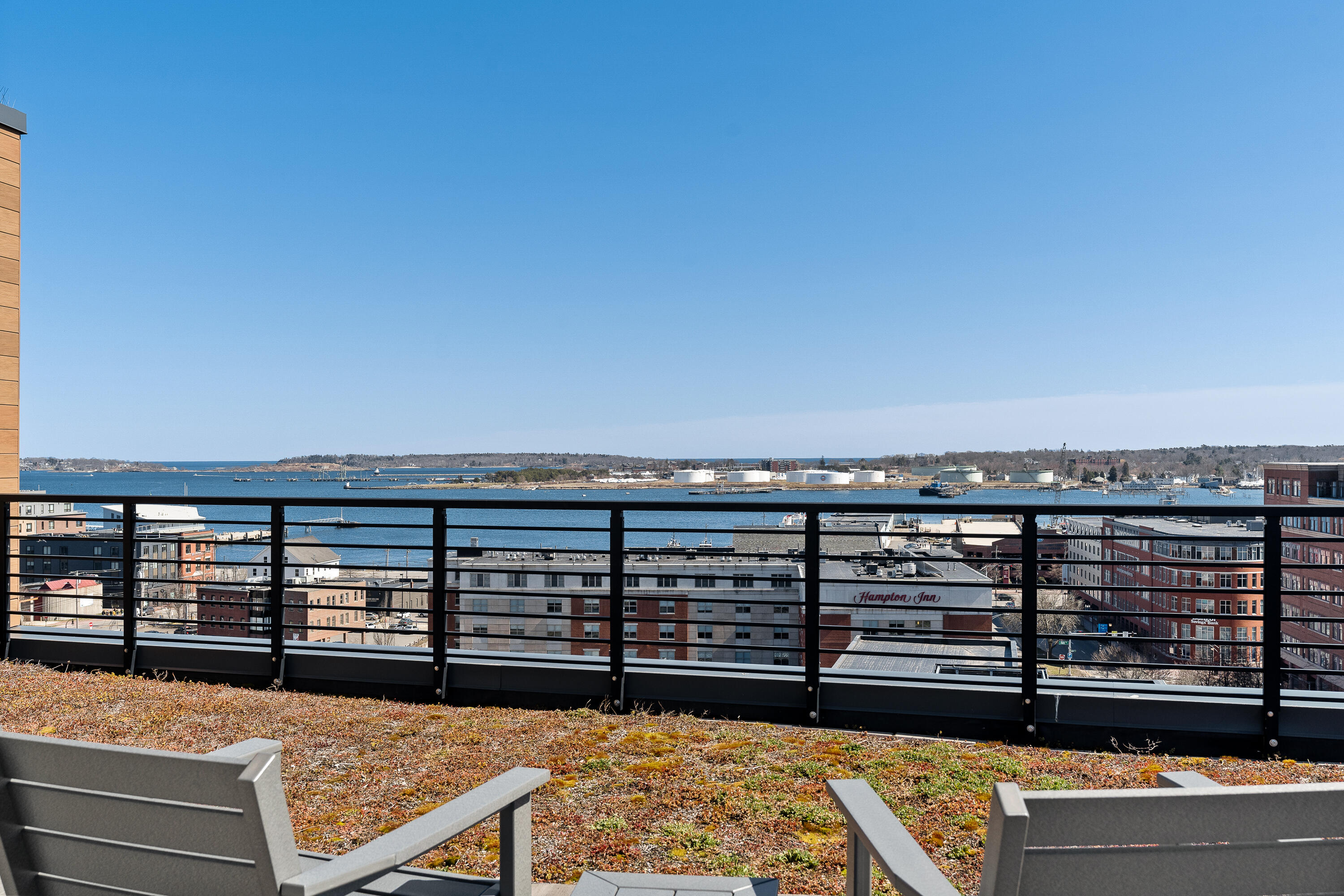 167 Newbury Street, 506