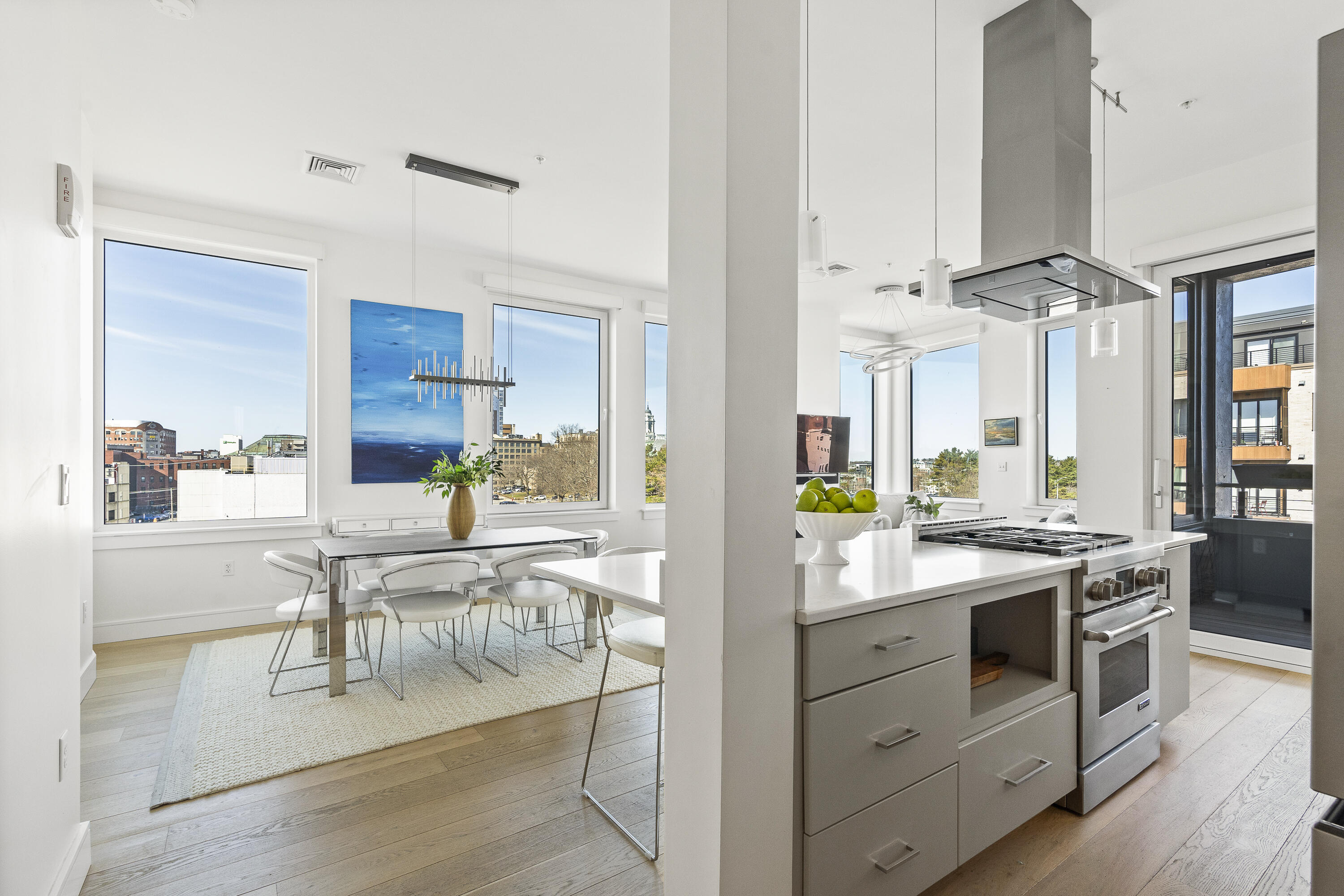 167 Newbury Street, 506