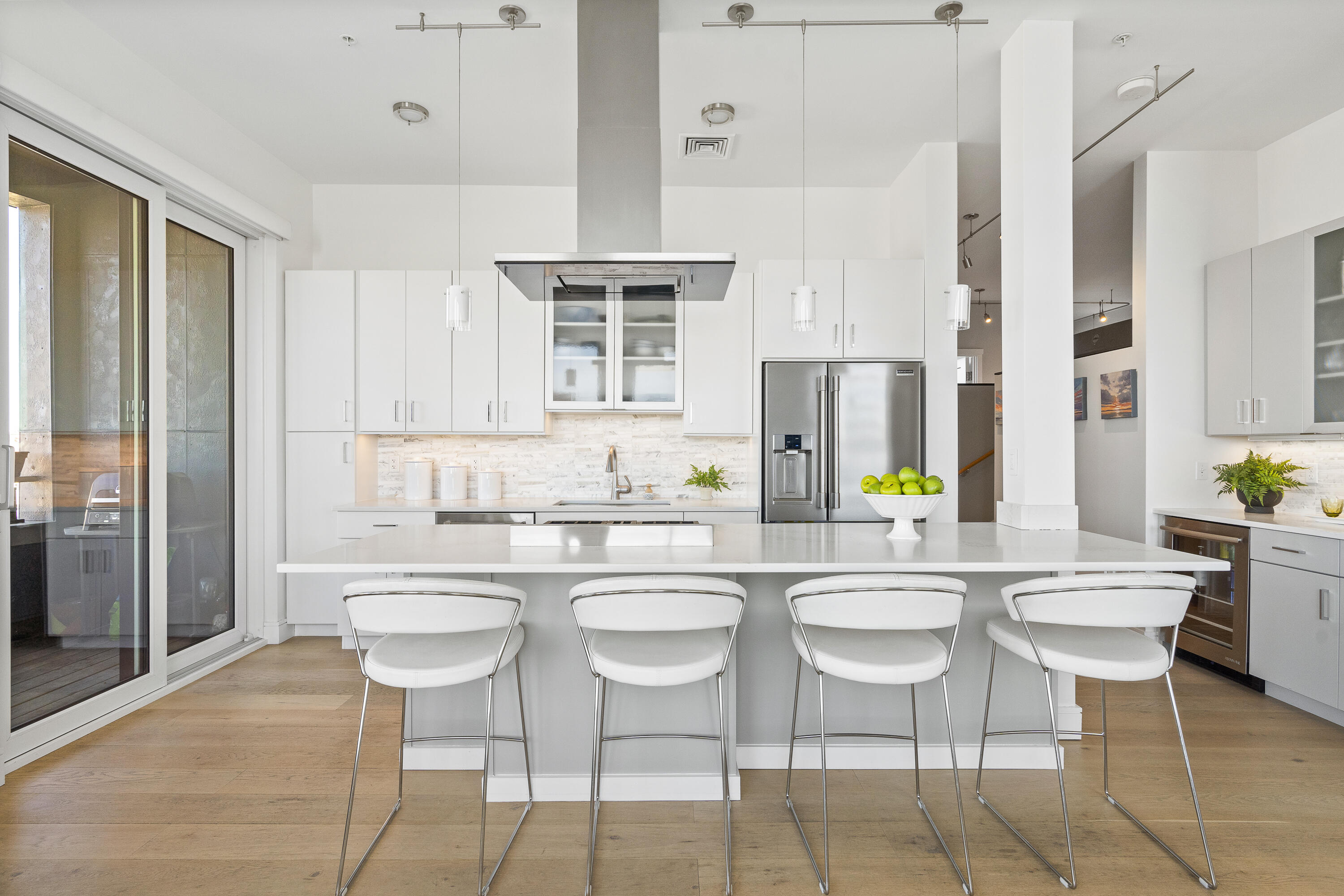 167 Newbury Street, 506