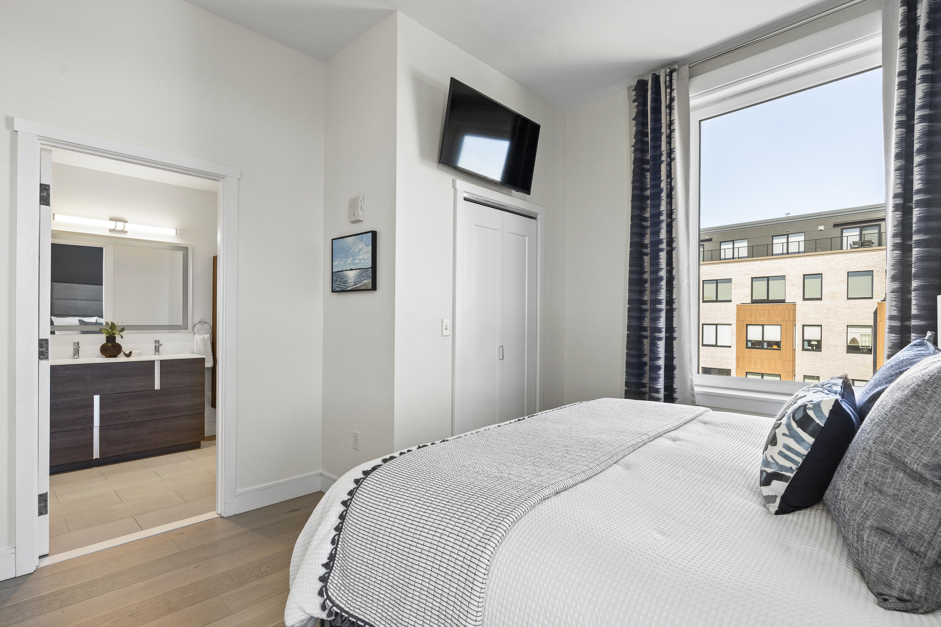 167 Newbury Street, 506