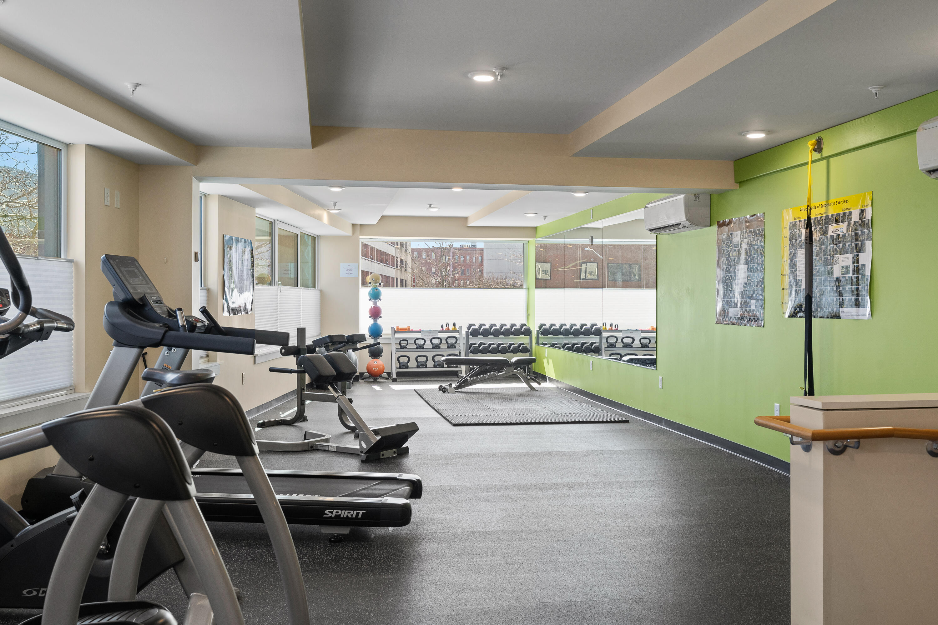 167 Newbury Street, 506