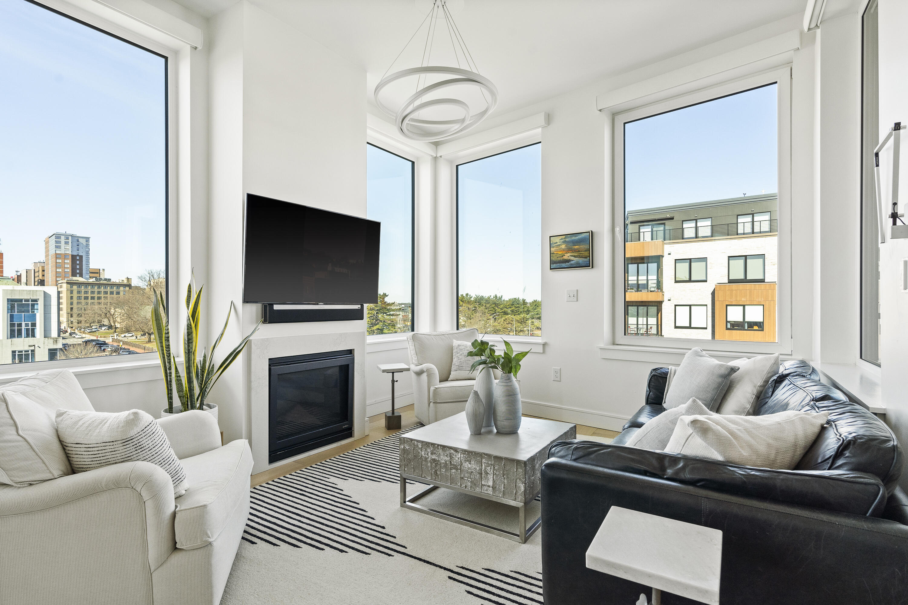 167 Newbury Street, 506