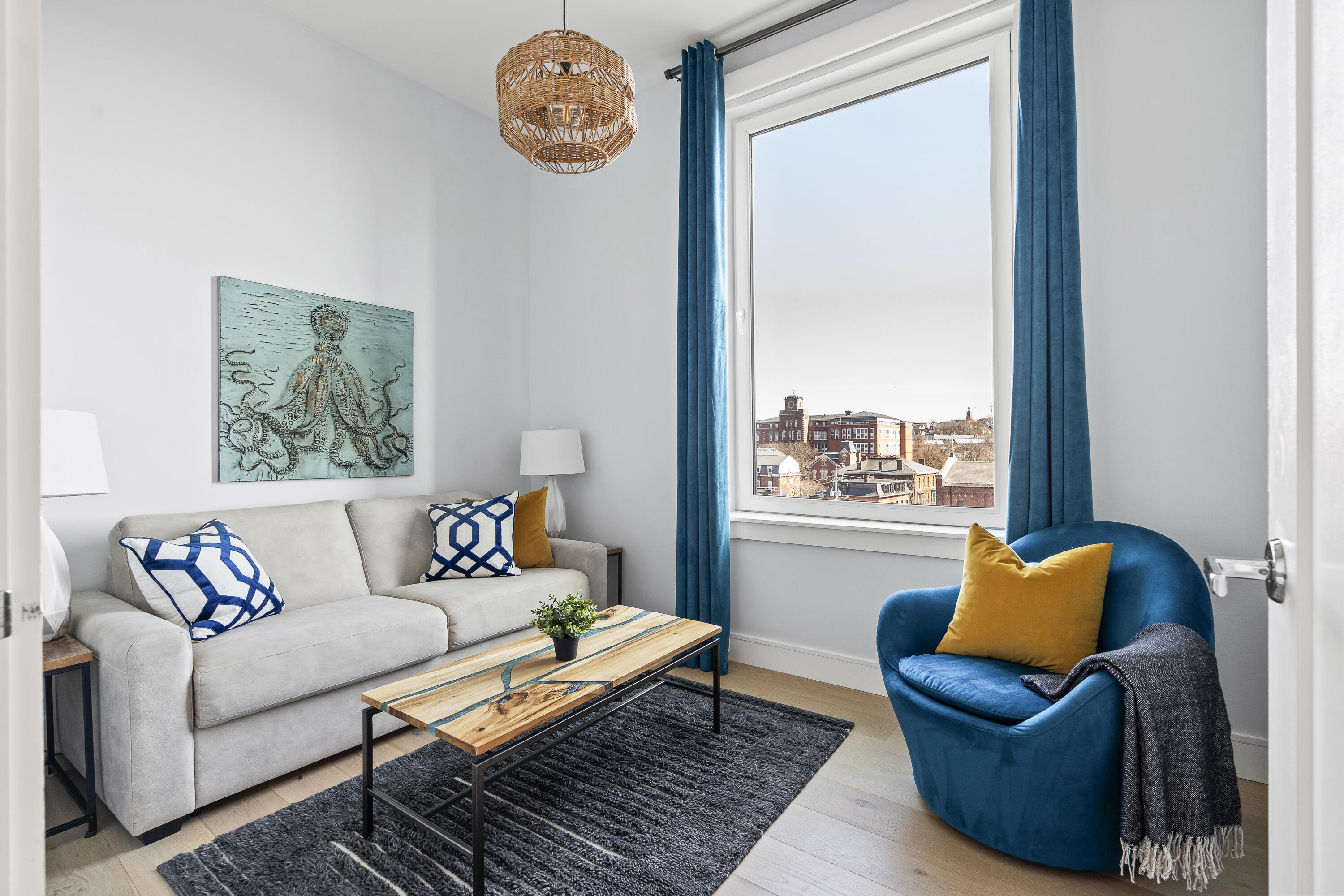 167 Newbury Street, 506