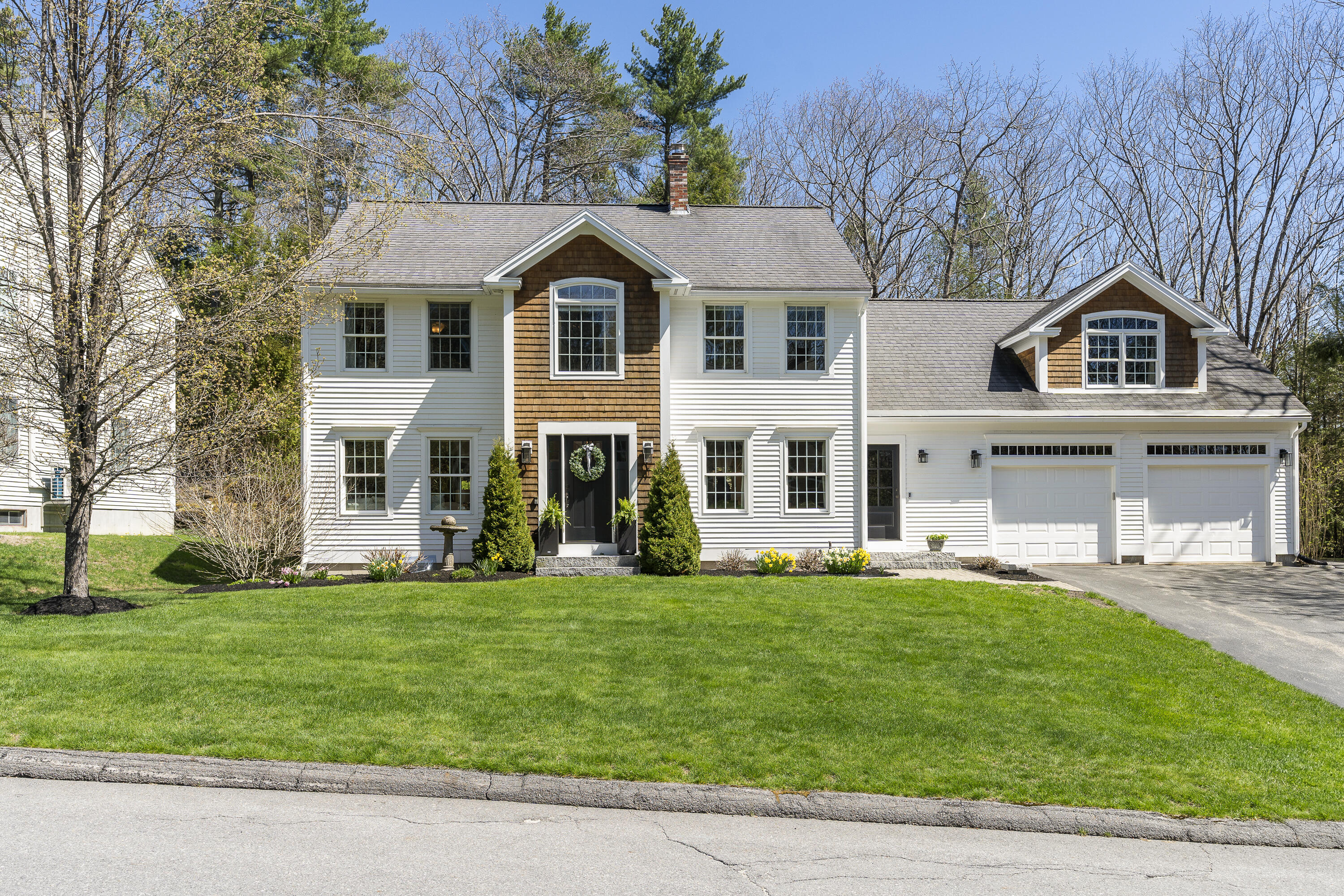 1 Cornerstone Drive