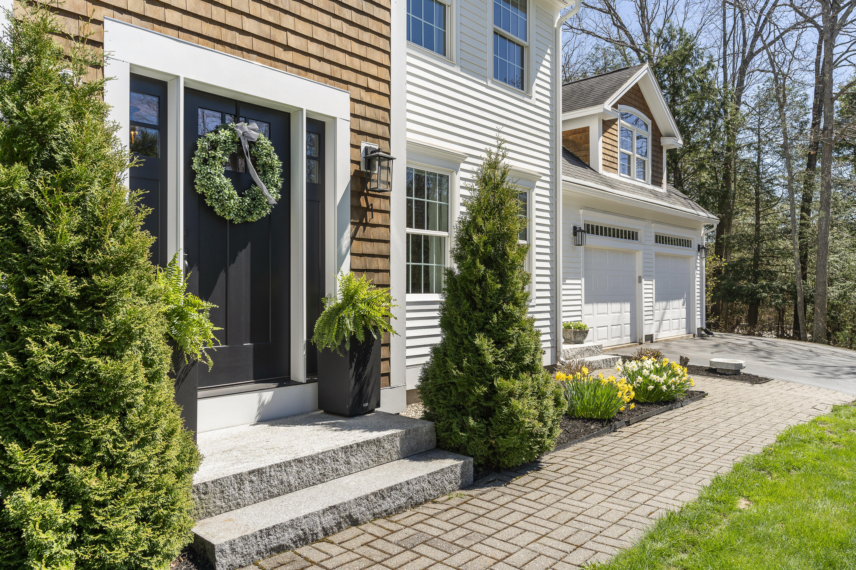 1 Cornerstone Drive