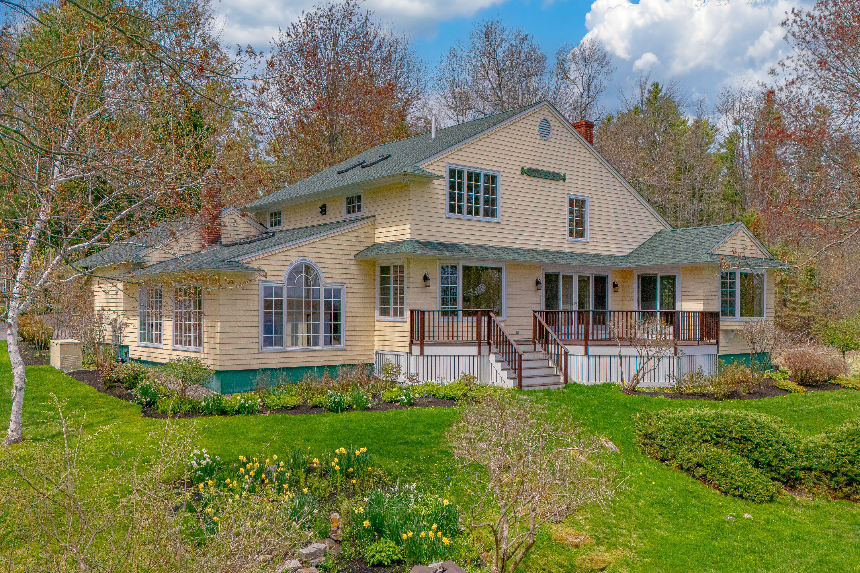 104 Curtis Road