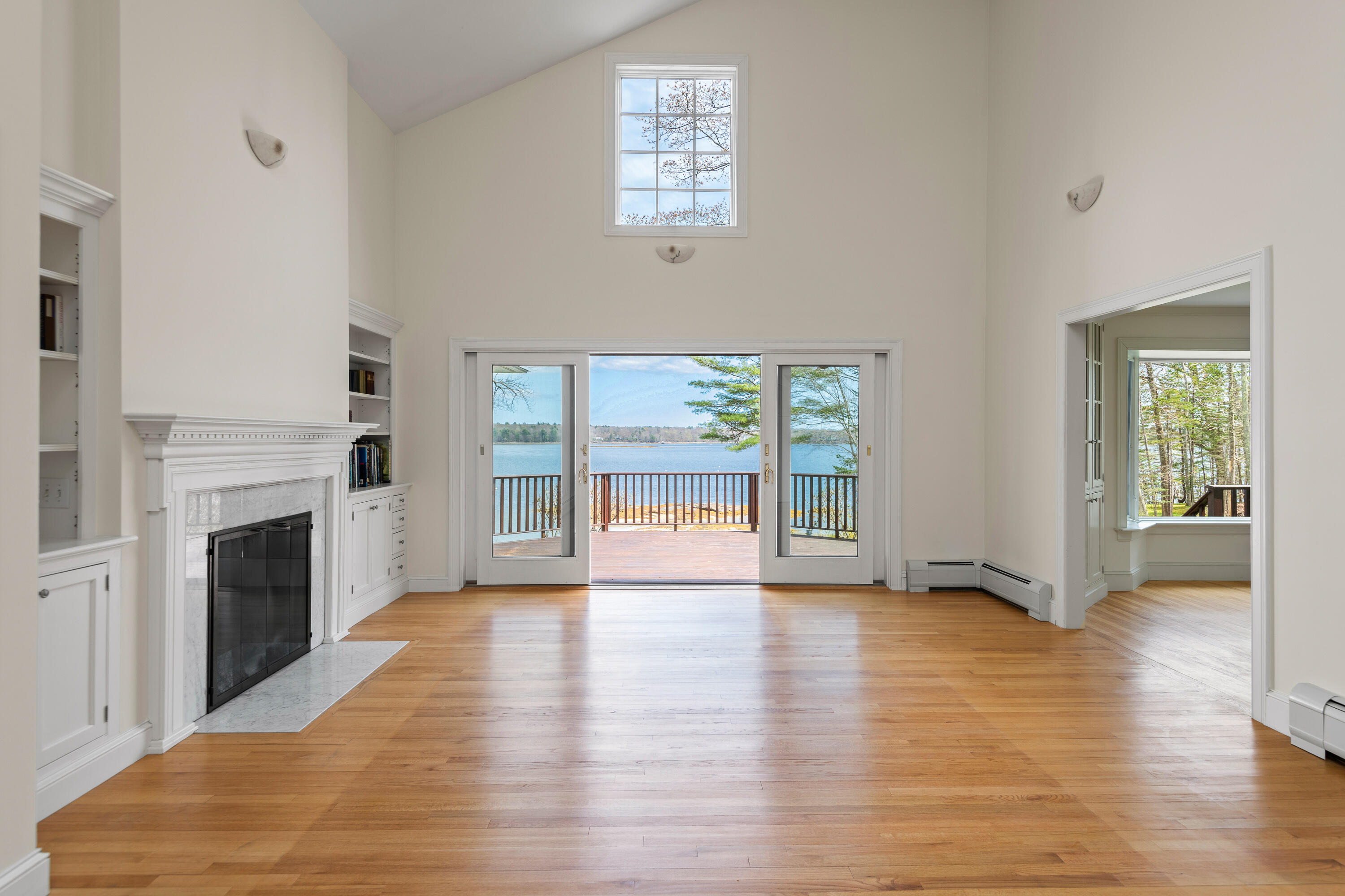 104 Curtis Road