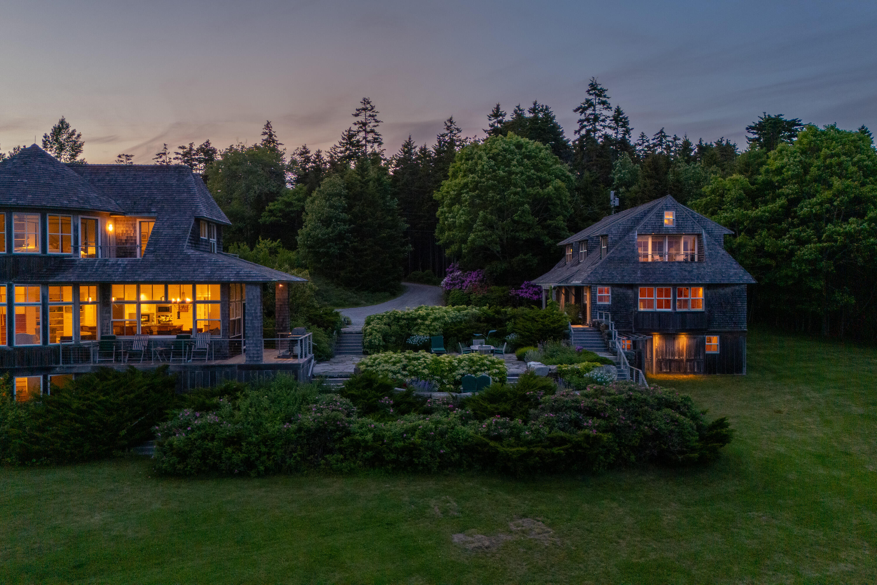 10 Cromwell Cove Road