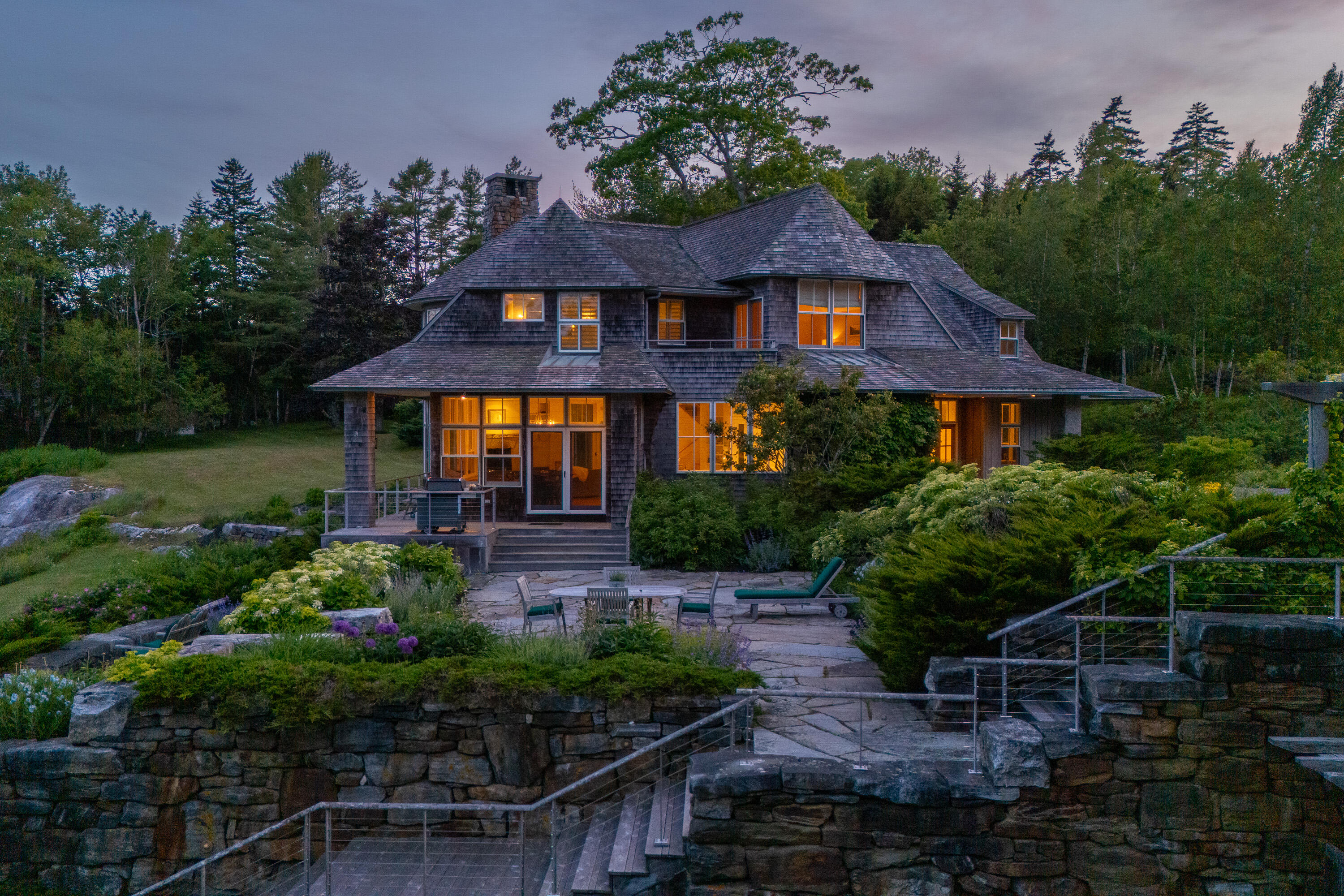 10 Cromwell Cove Road