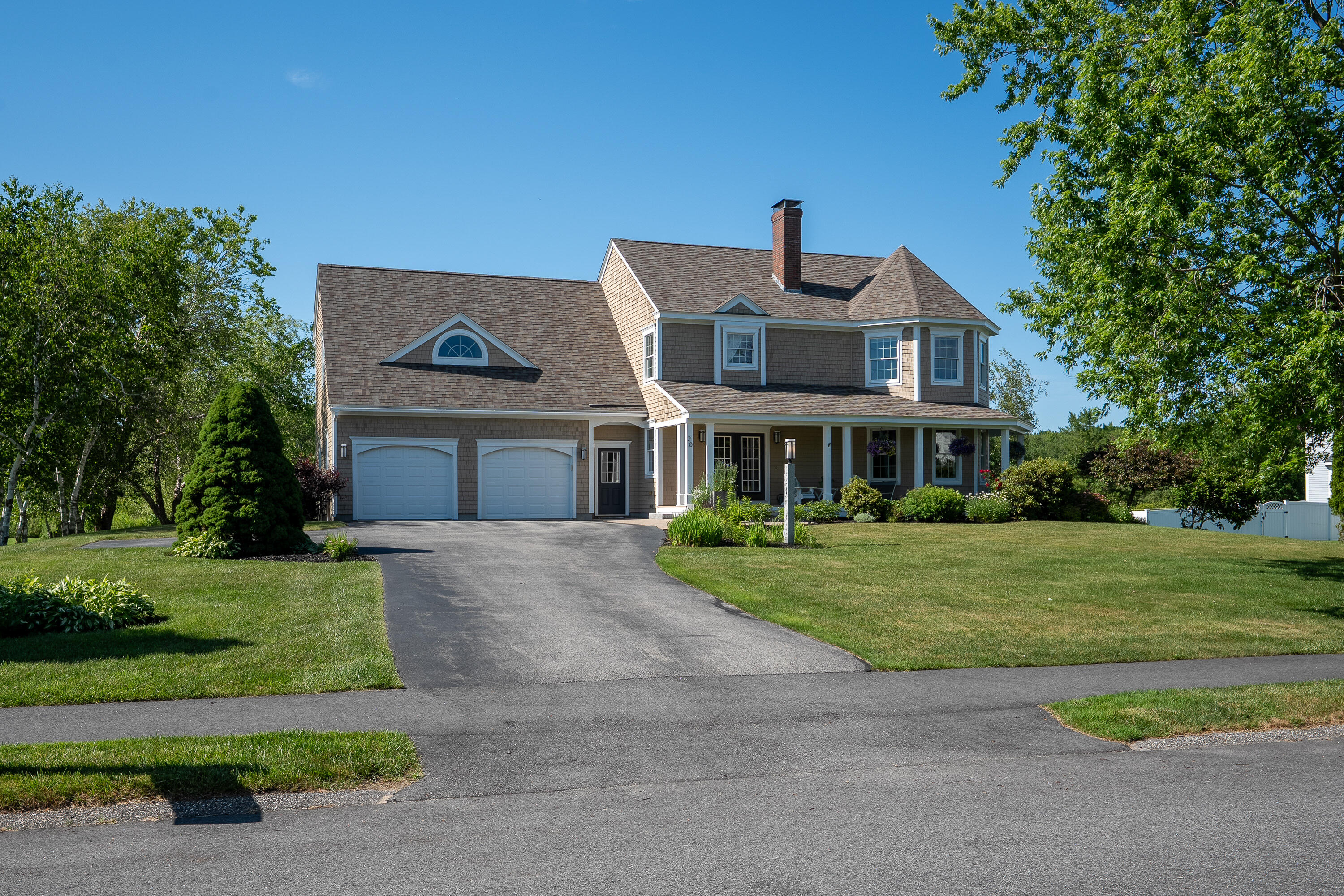 20 Coulthard Farms Road