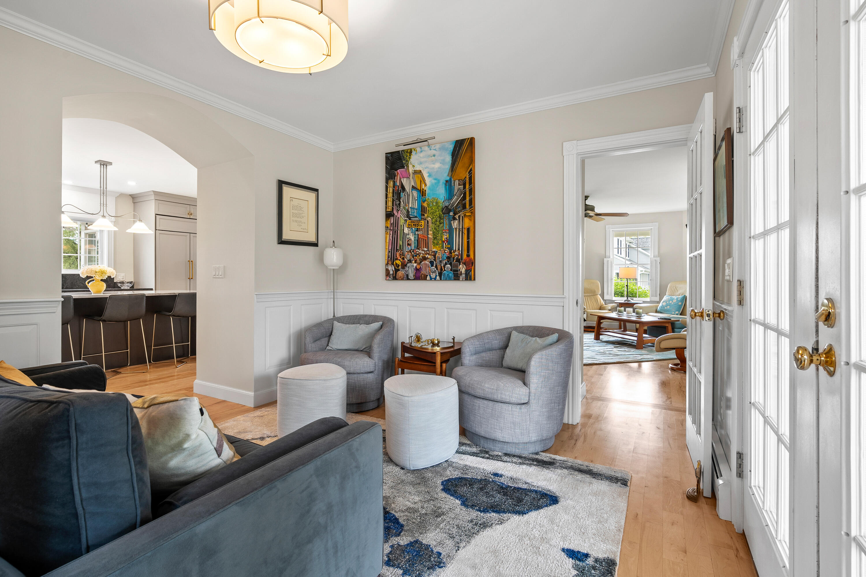 20 Coulthard Farms Road