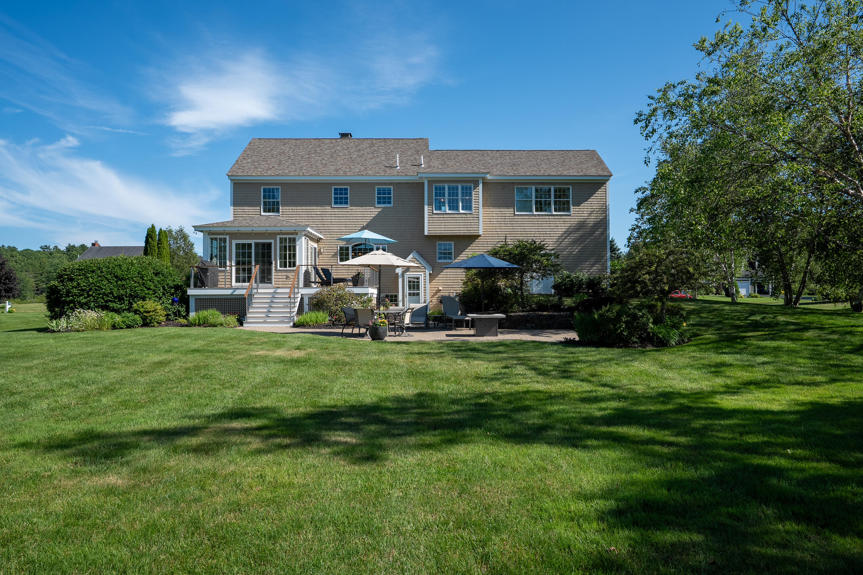 20 Coulthard Farms Road