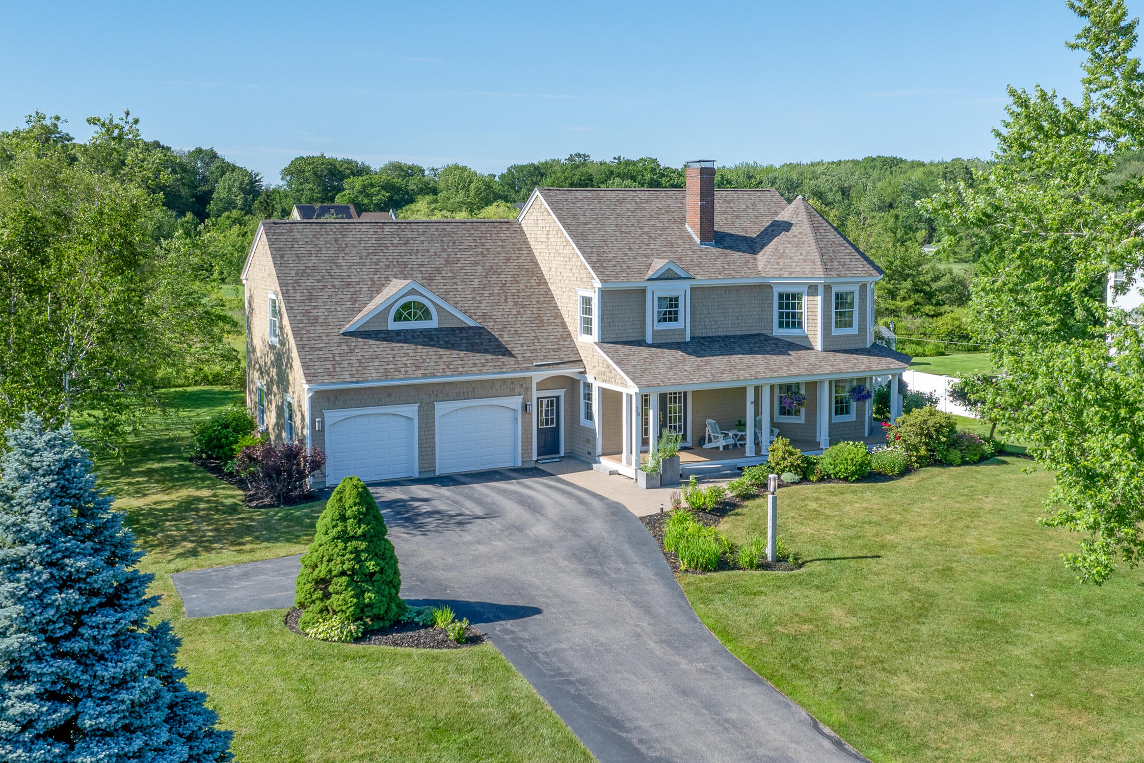 20 Coulthard Farms Road