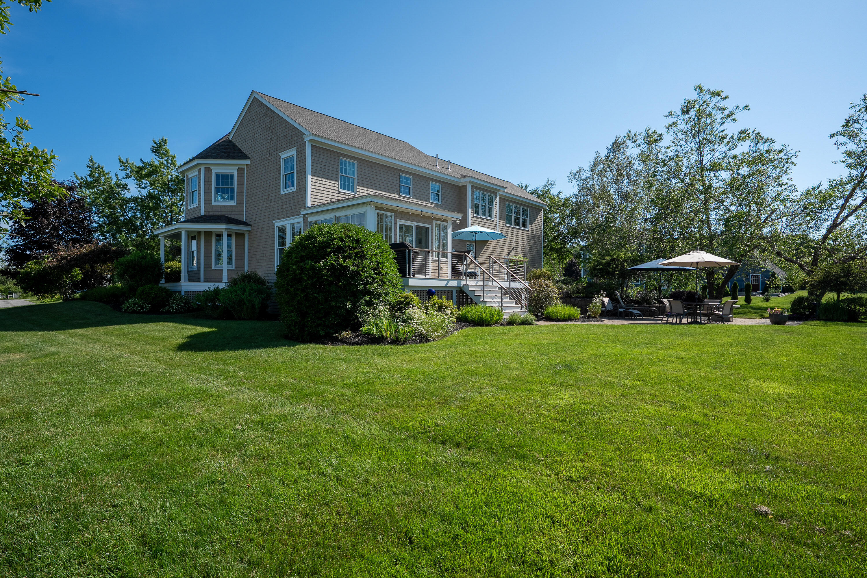 20 Coulthard Farms Road