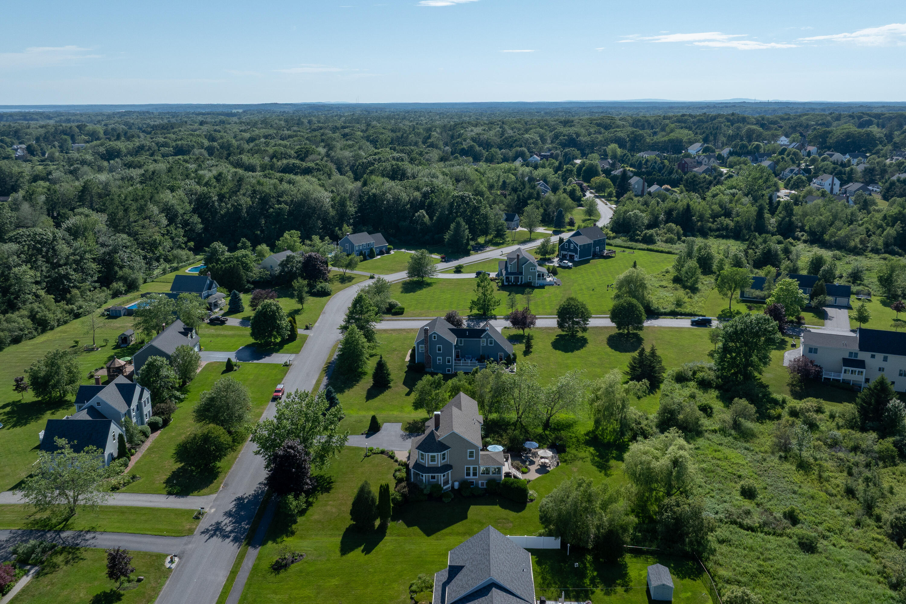 20 Coulthard Farms Road