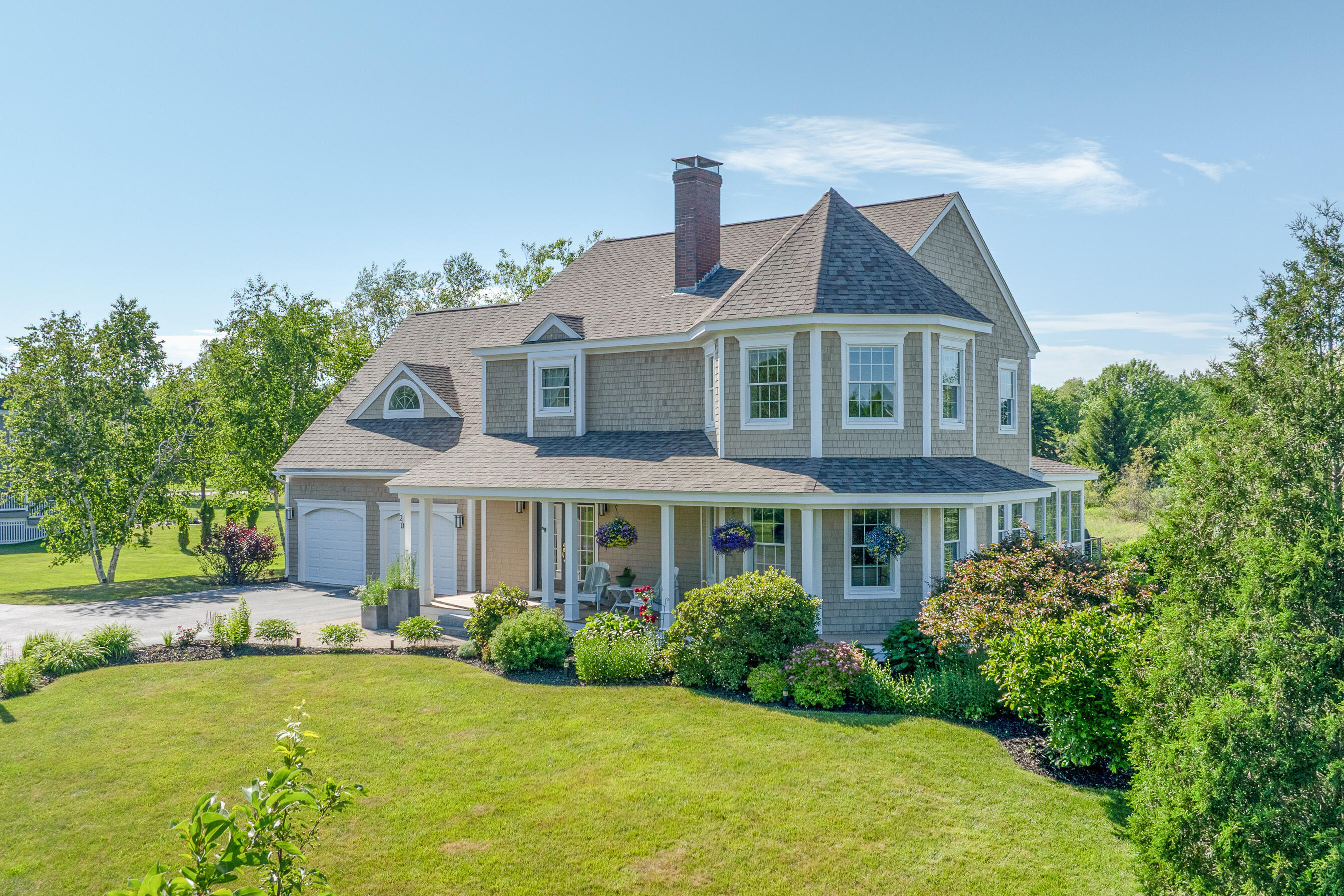 20 Coulthard Farms Road