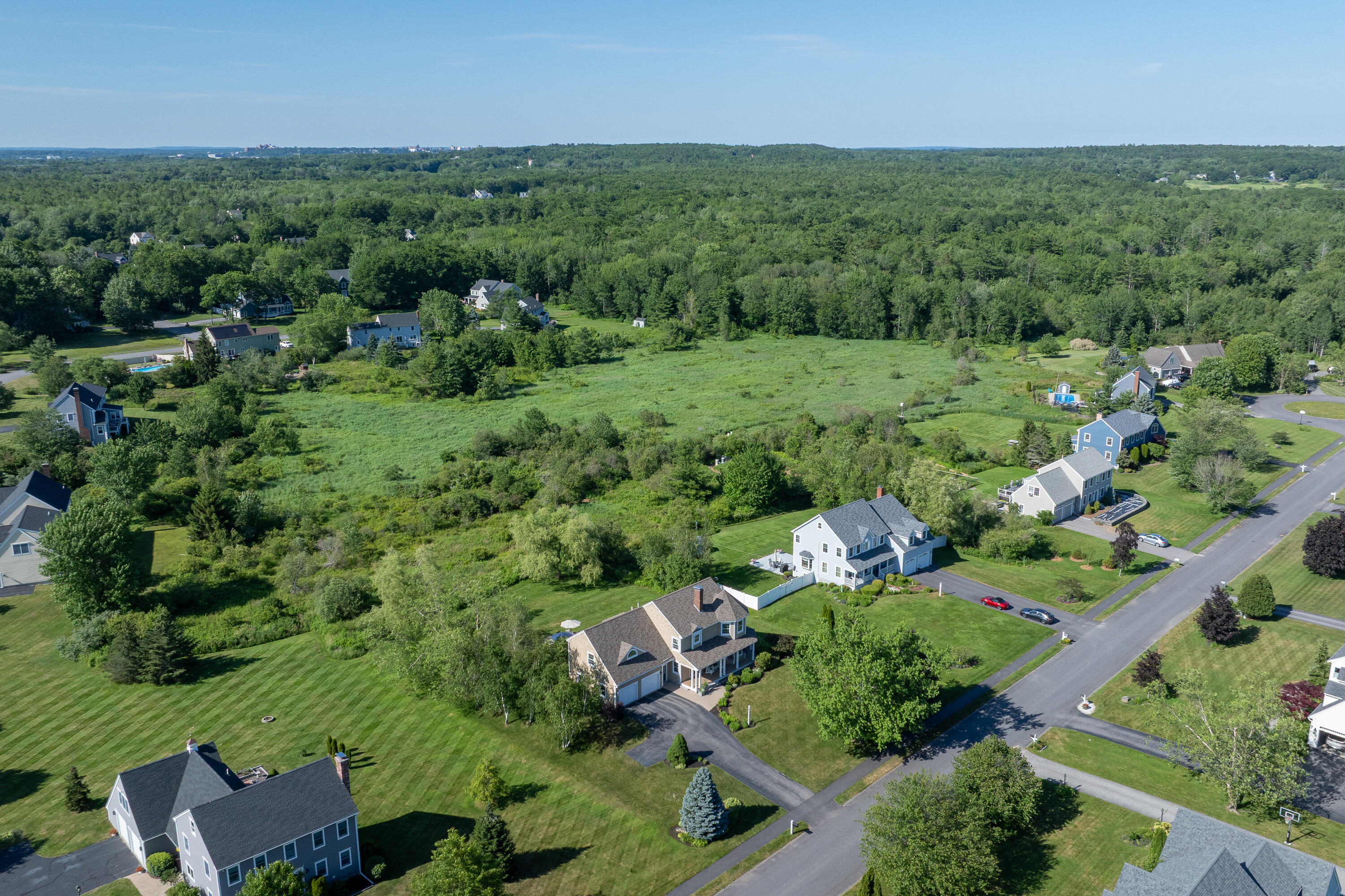 20 Coulthard Farms Road