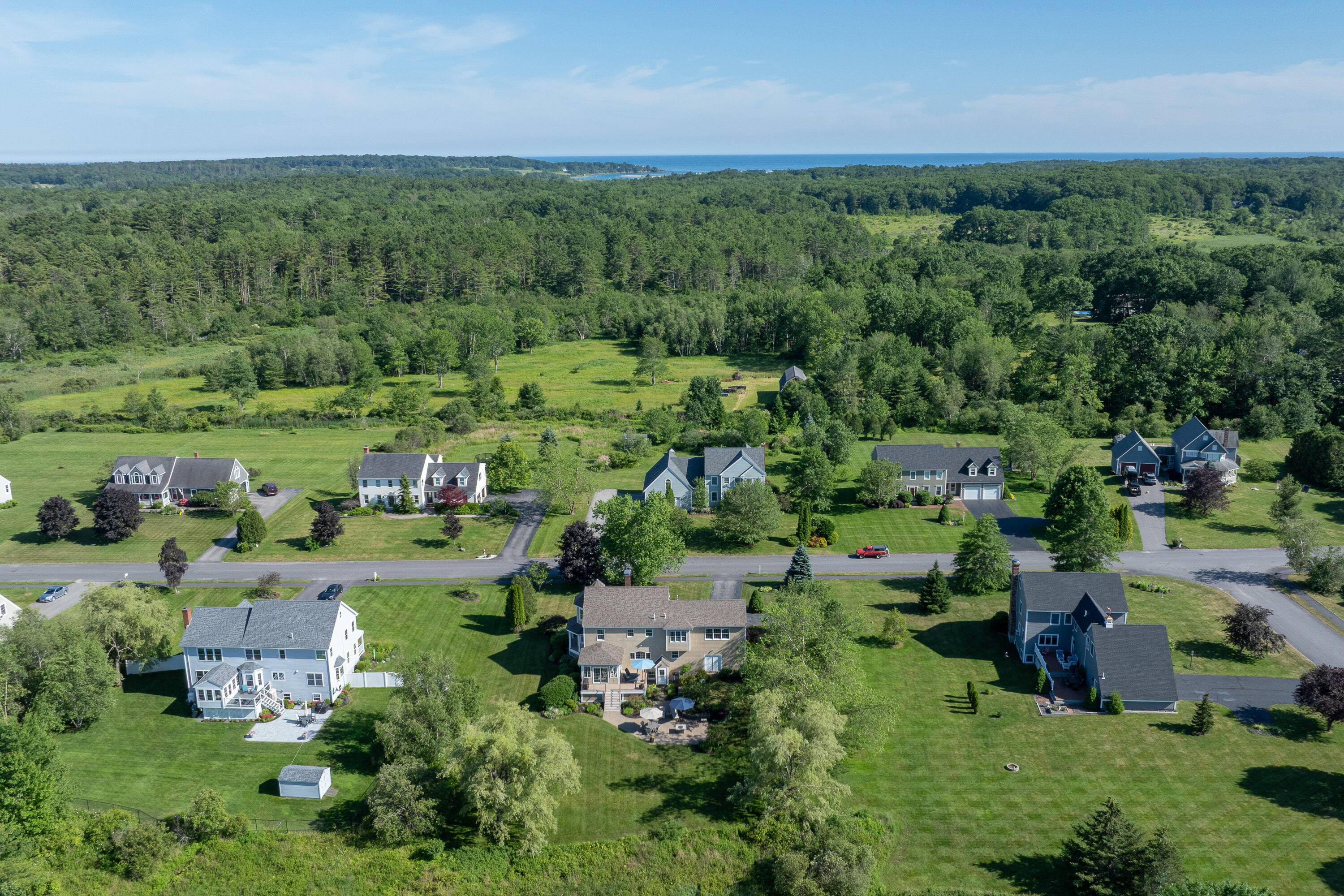 20 Coulthard Farms Road