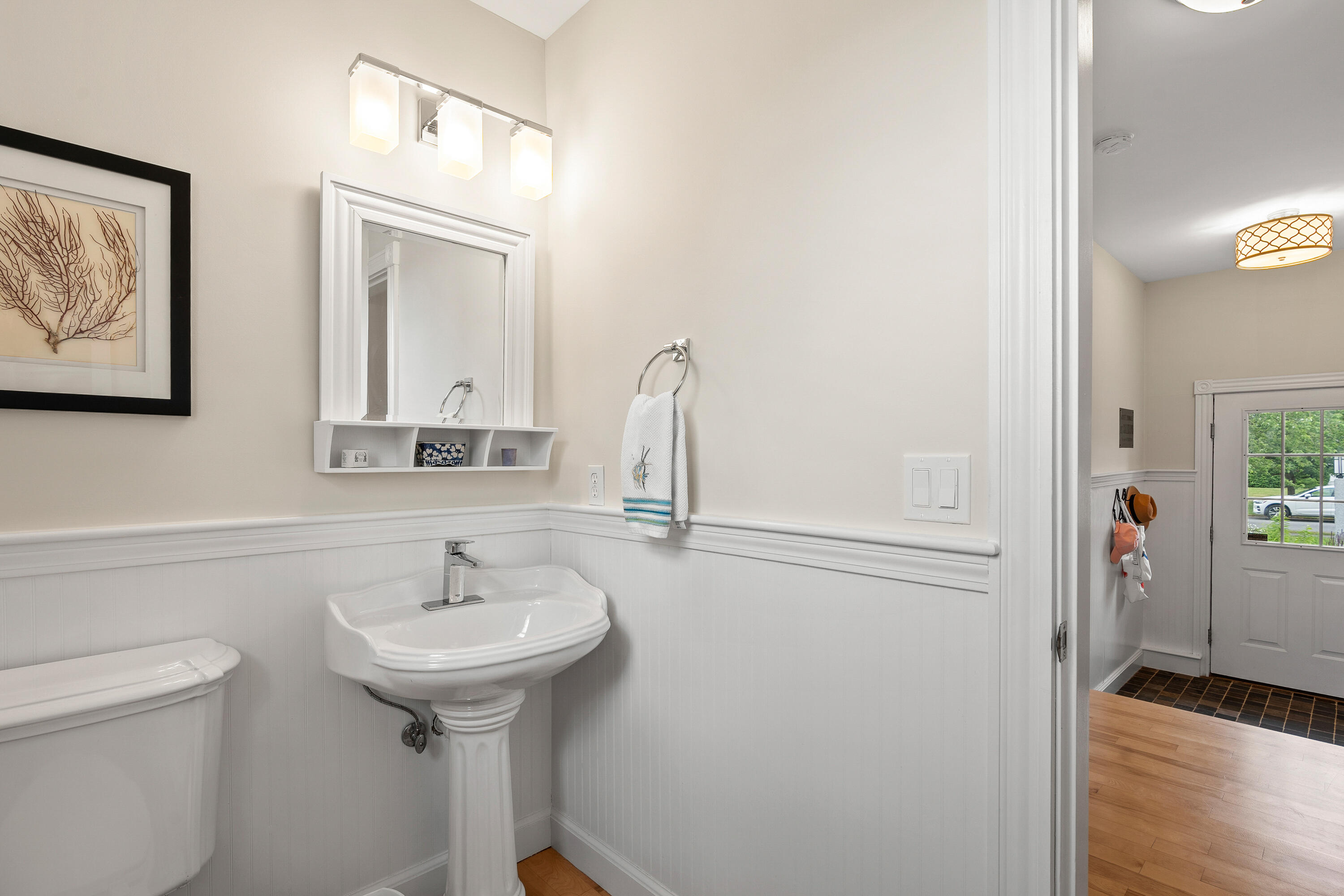 20 Coulthard Farms Road