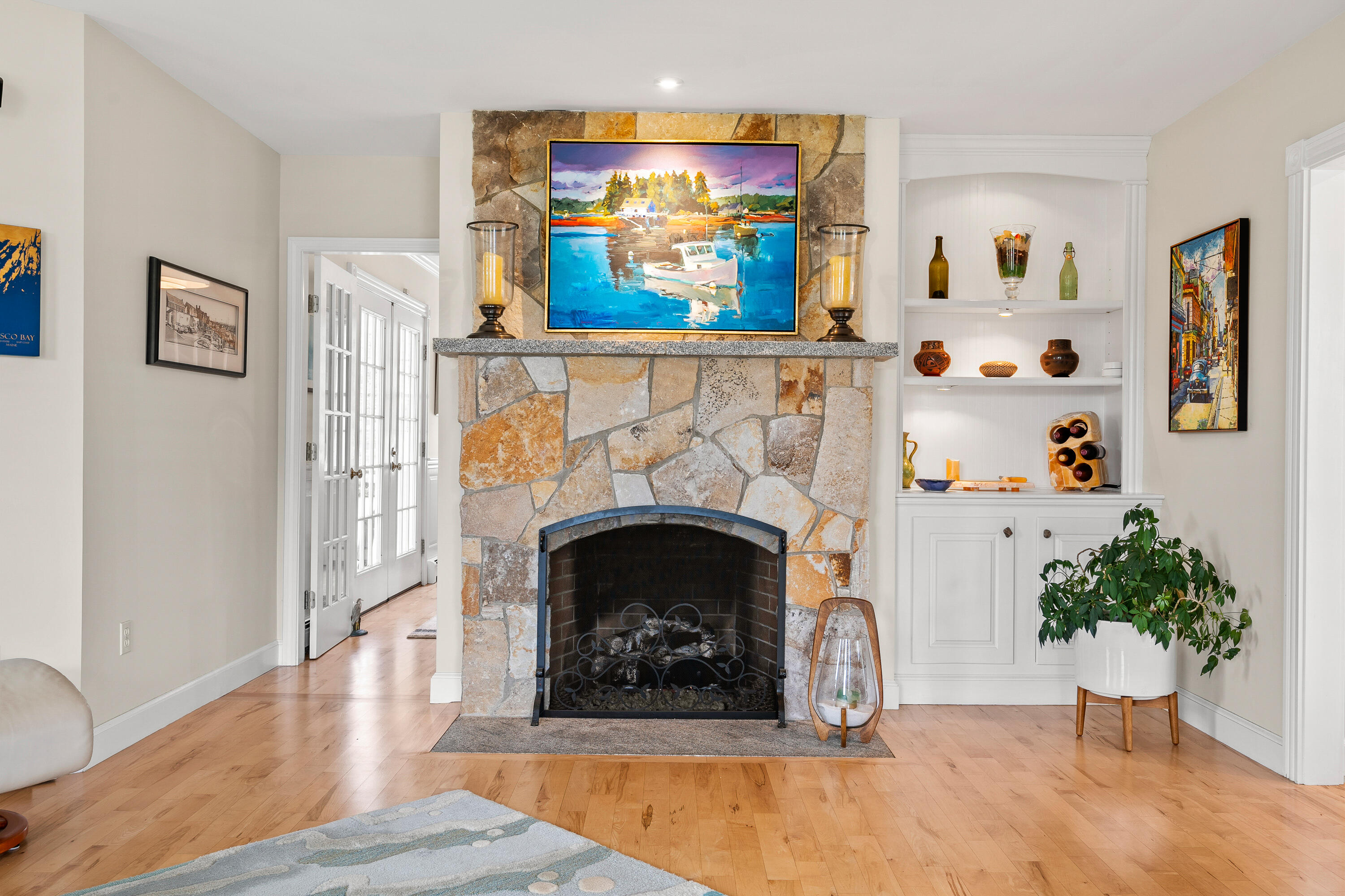 20 Coulthard Farms Road