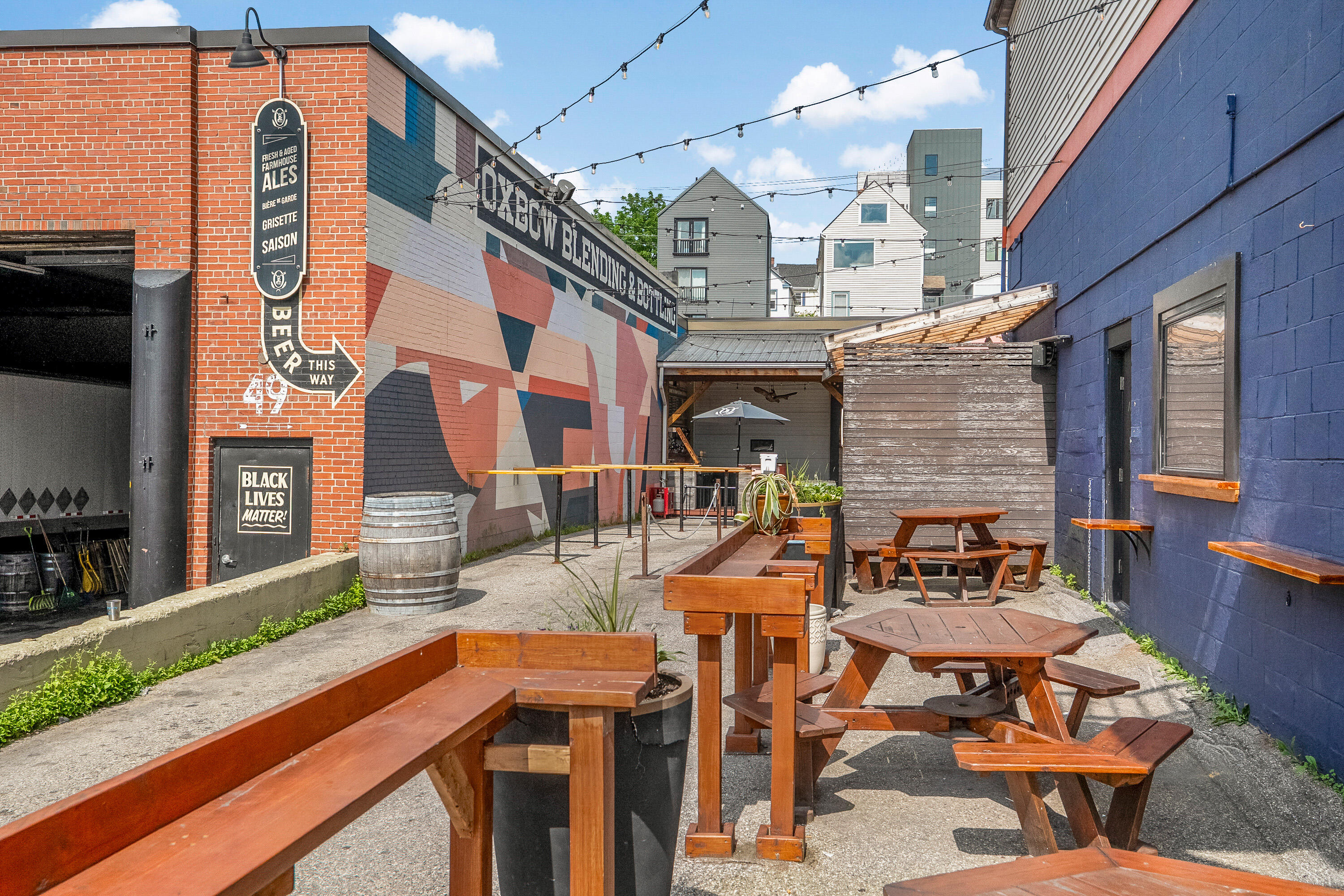 273 Congress Street, 1