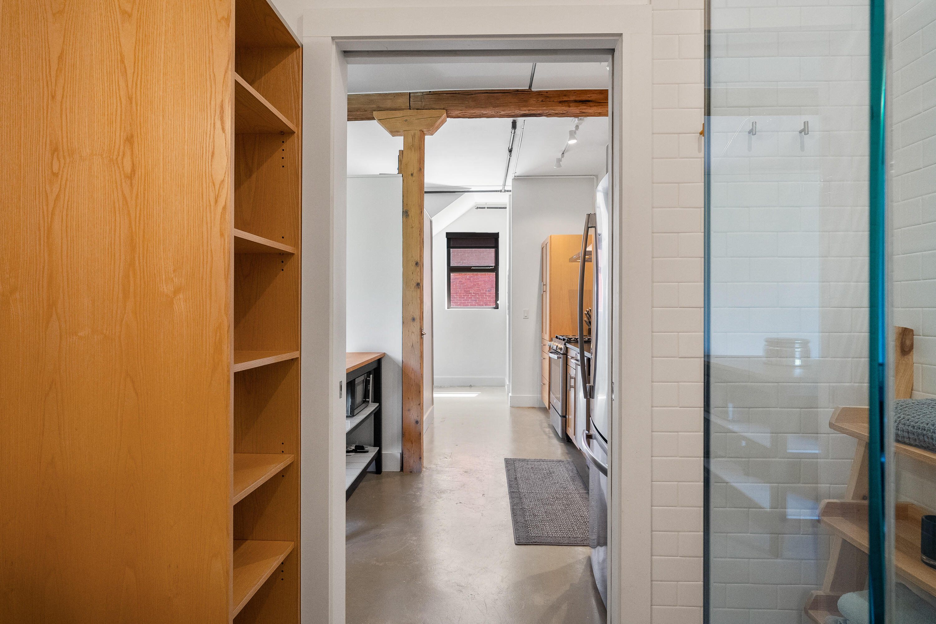 273 Congress Street, 1