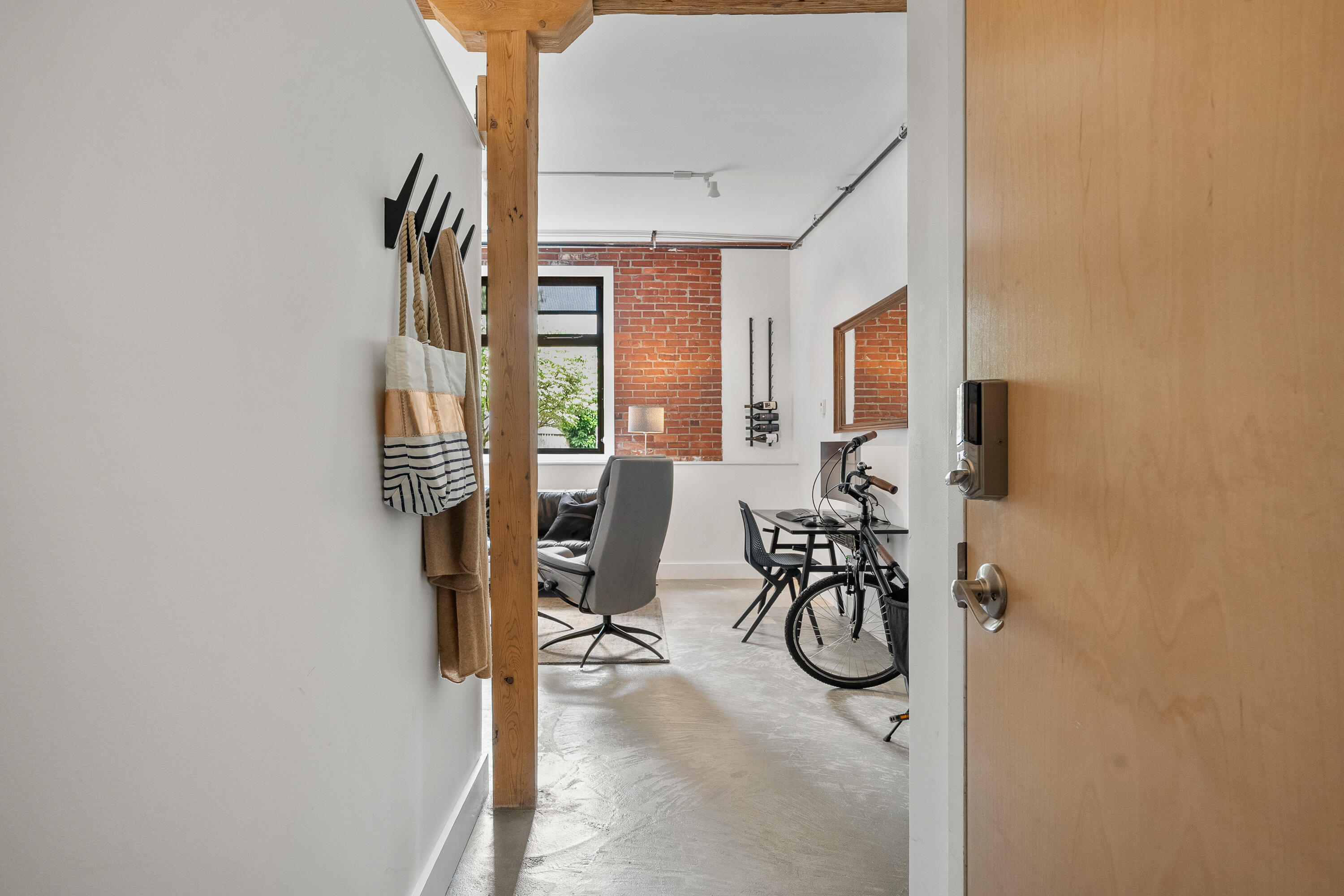 273 Congress Street, 1