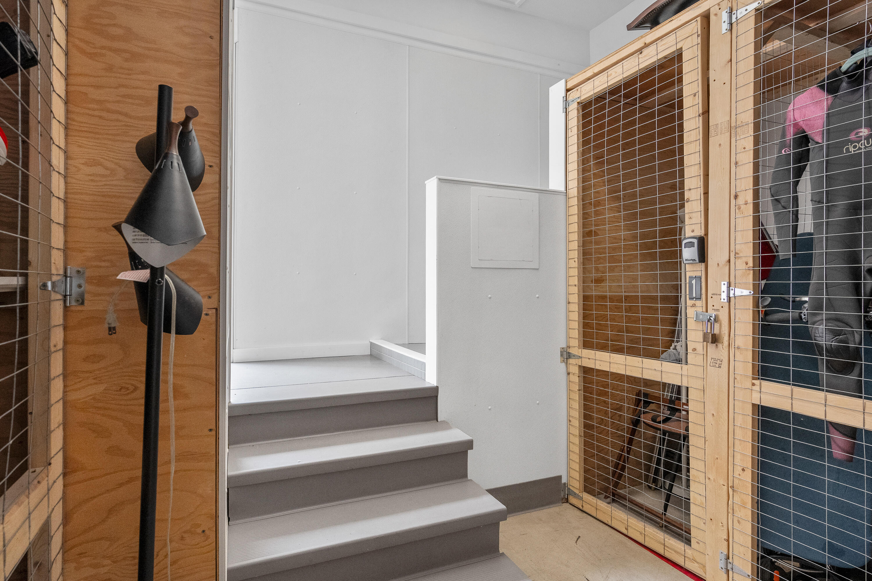 273 Congress Street, 1