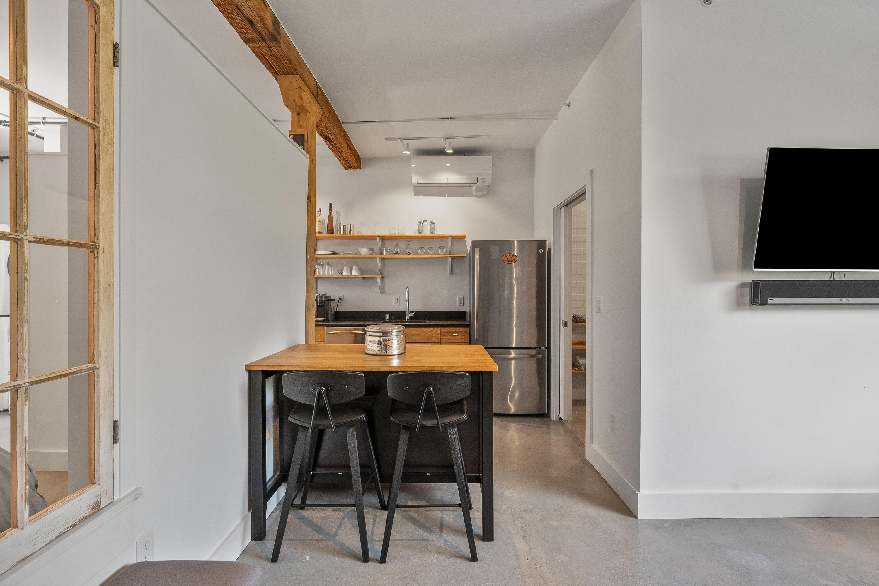 273 Congress Street, 1