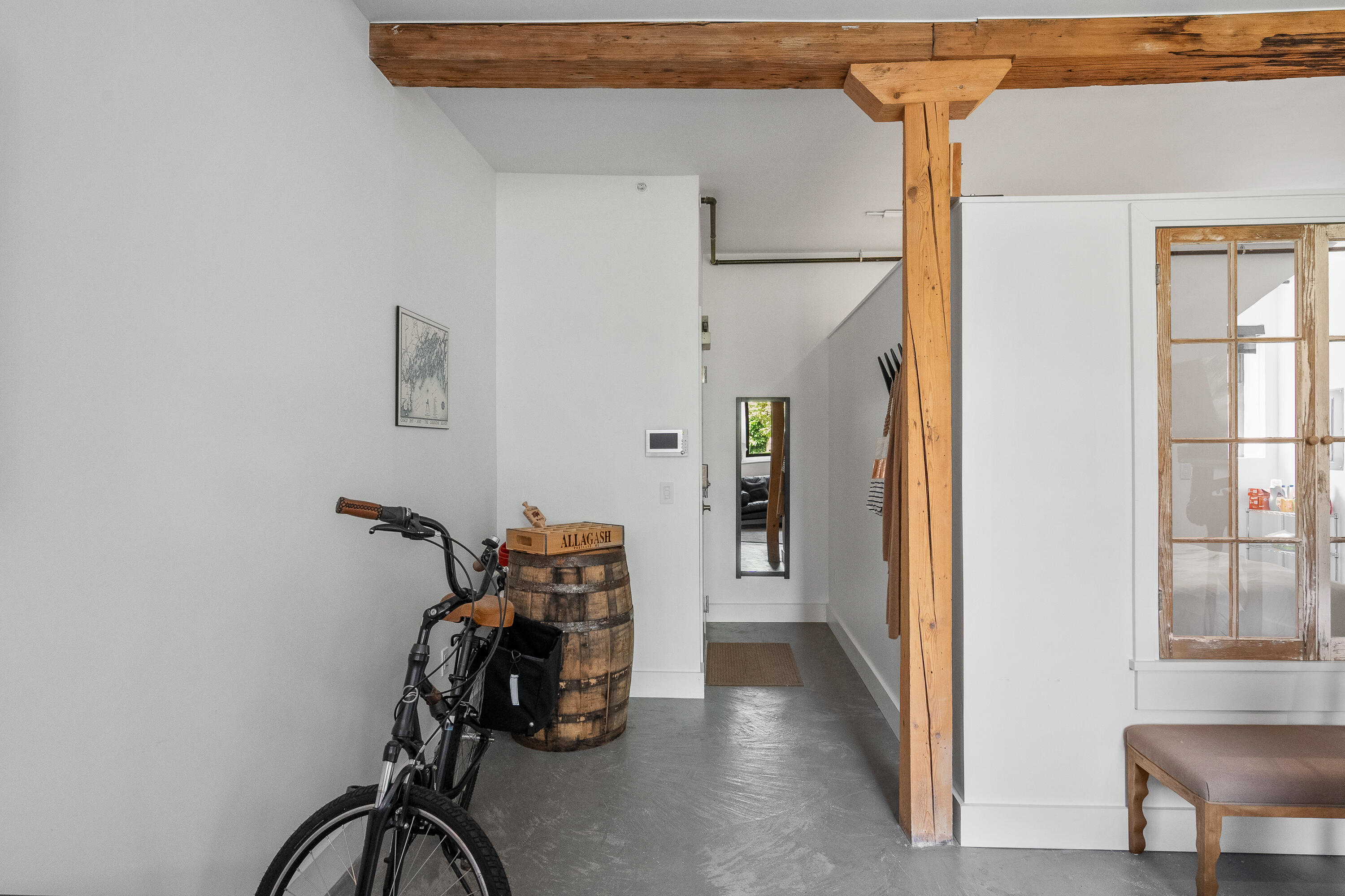 273 Congress Street, 1