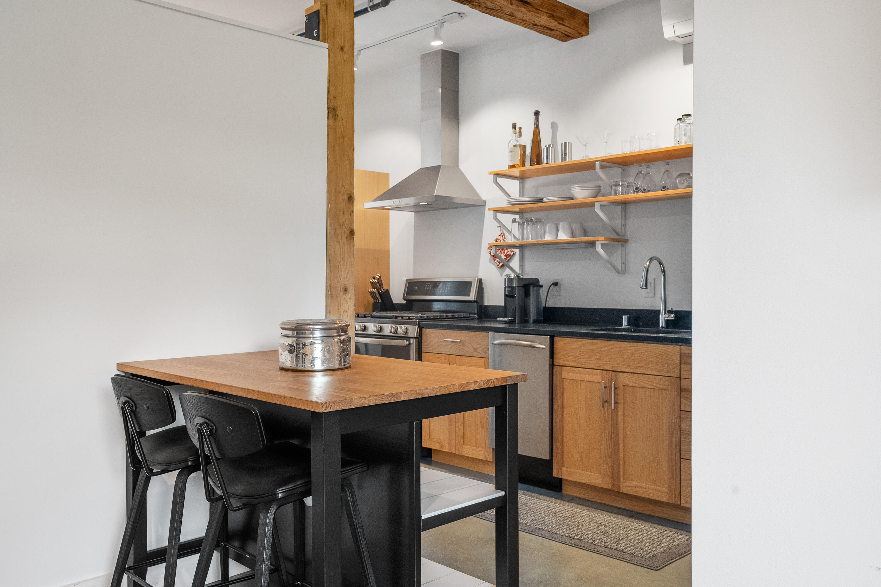 273 Congress Street, 1