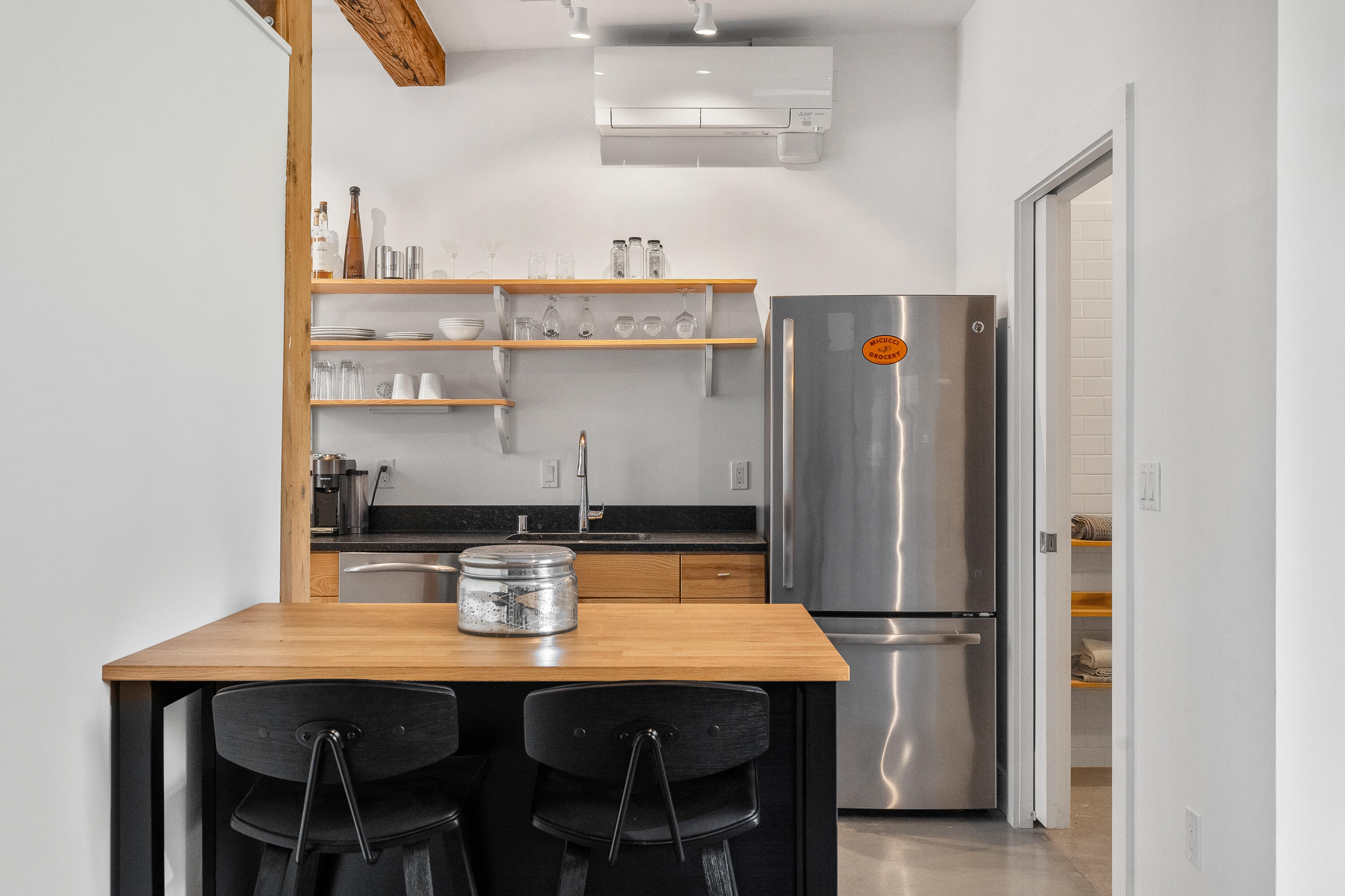 273 Congress Street, 1