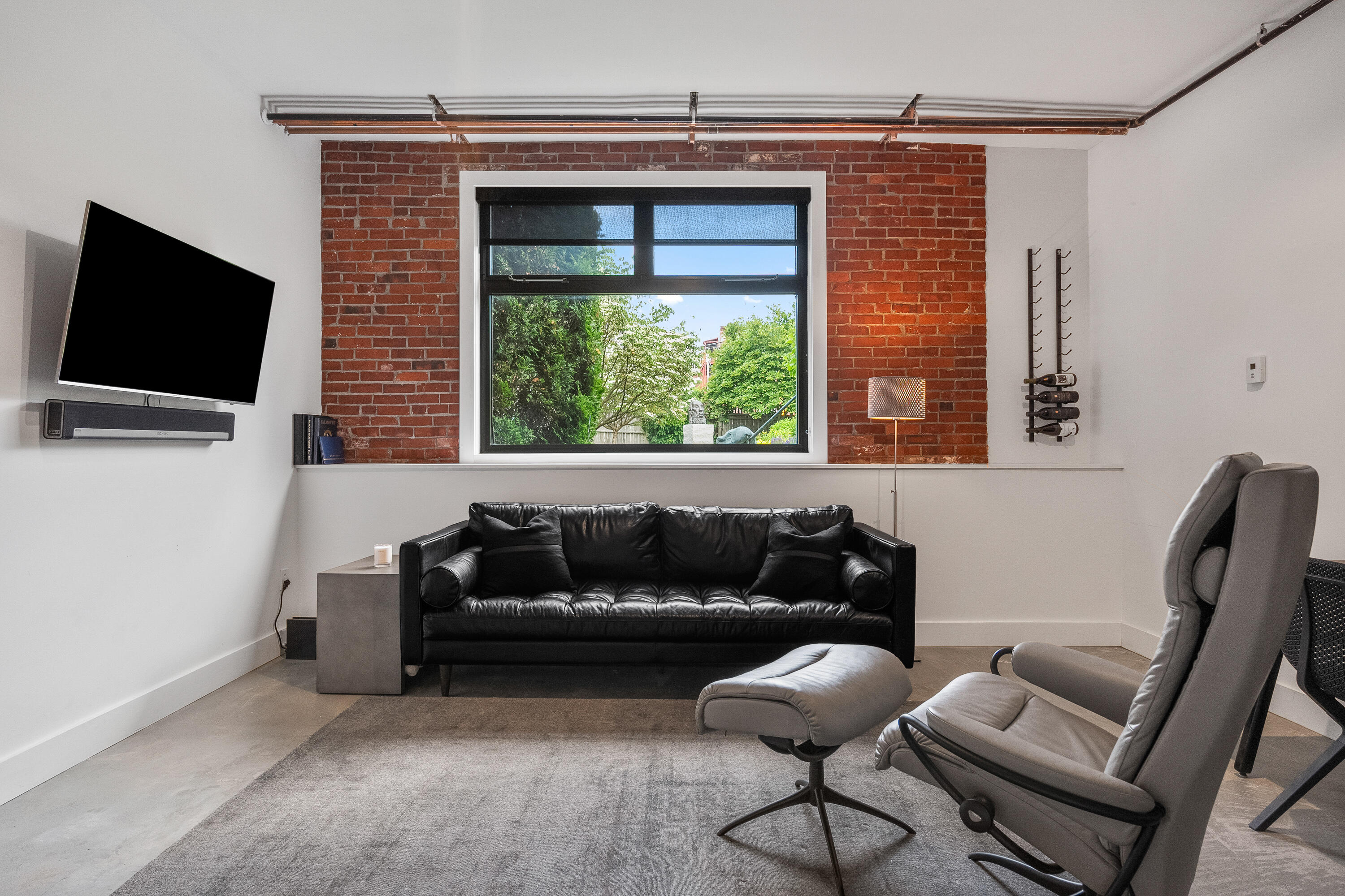 273 Congress Street, 1