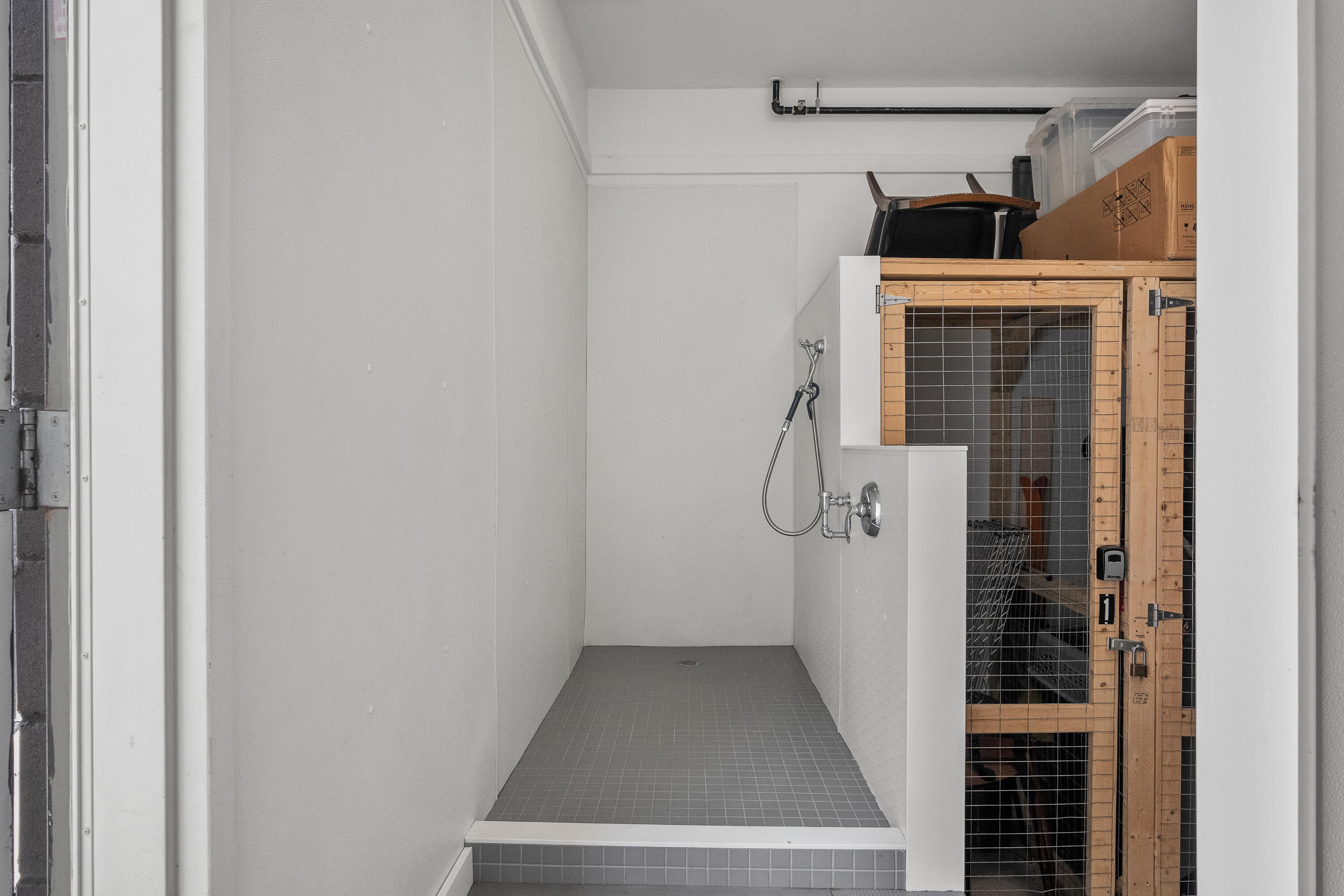 273 Congress Street, 1