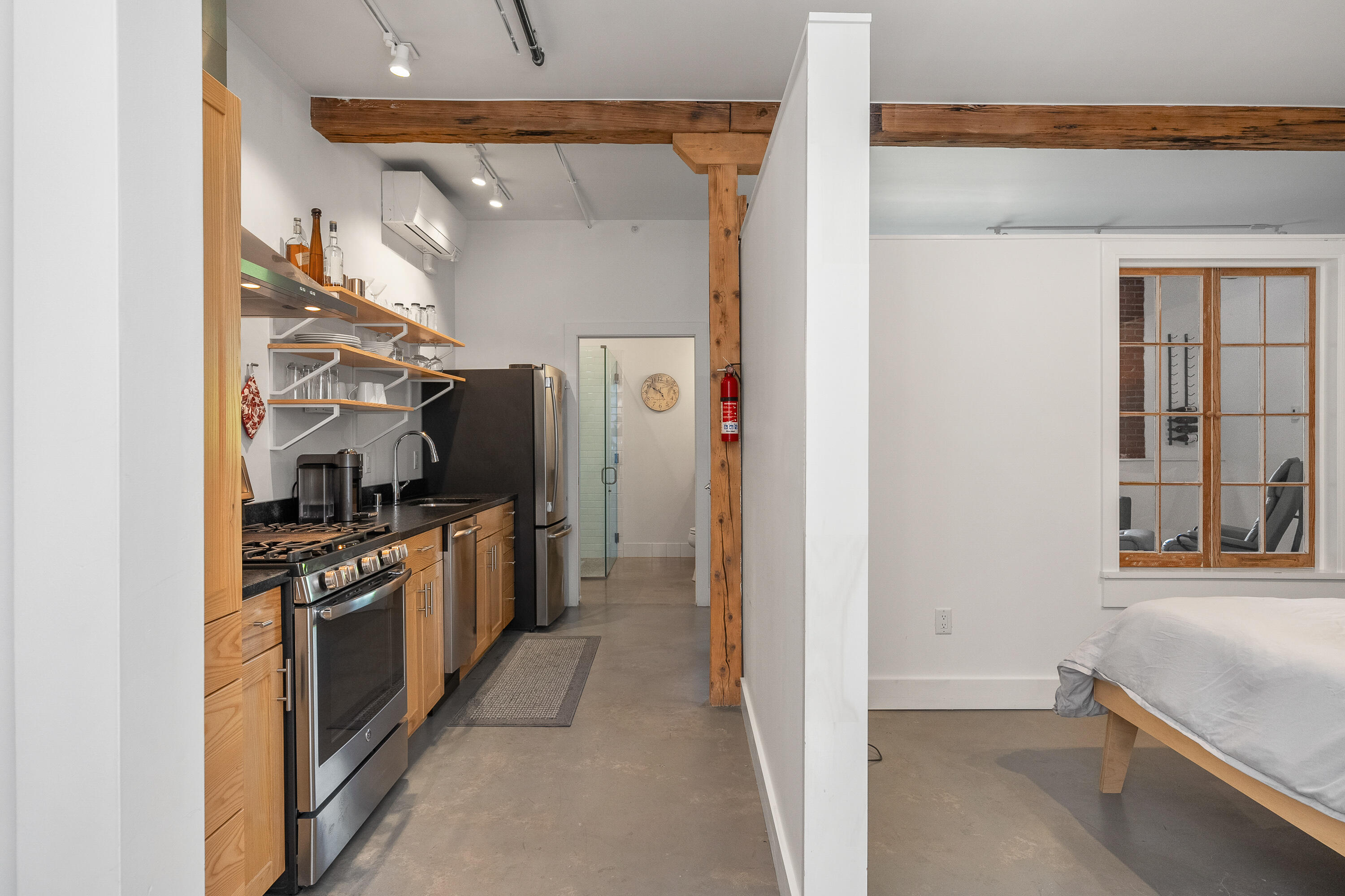 273 Congress Street, 1