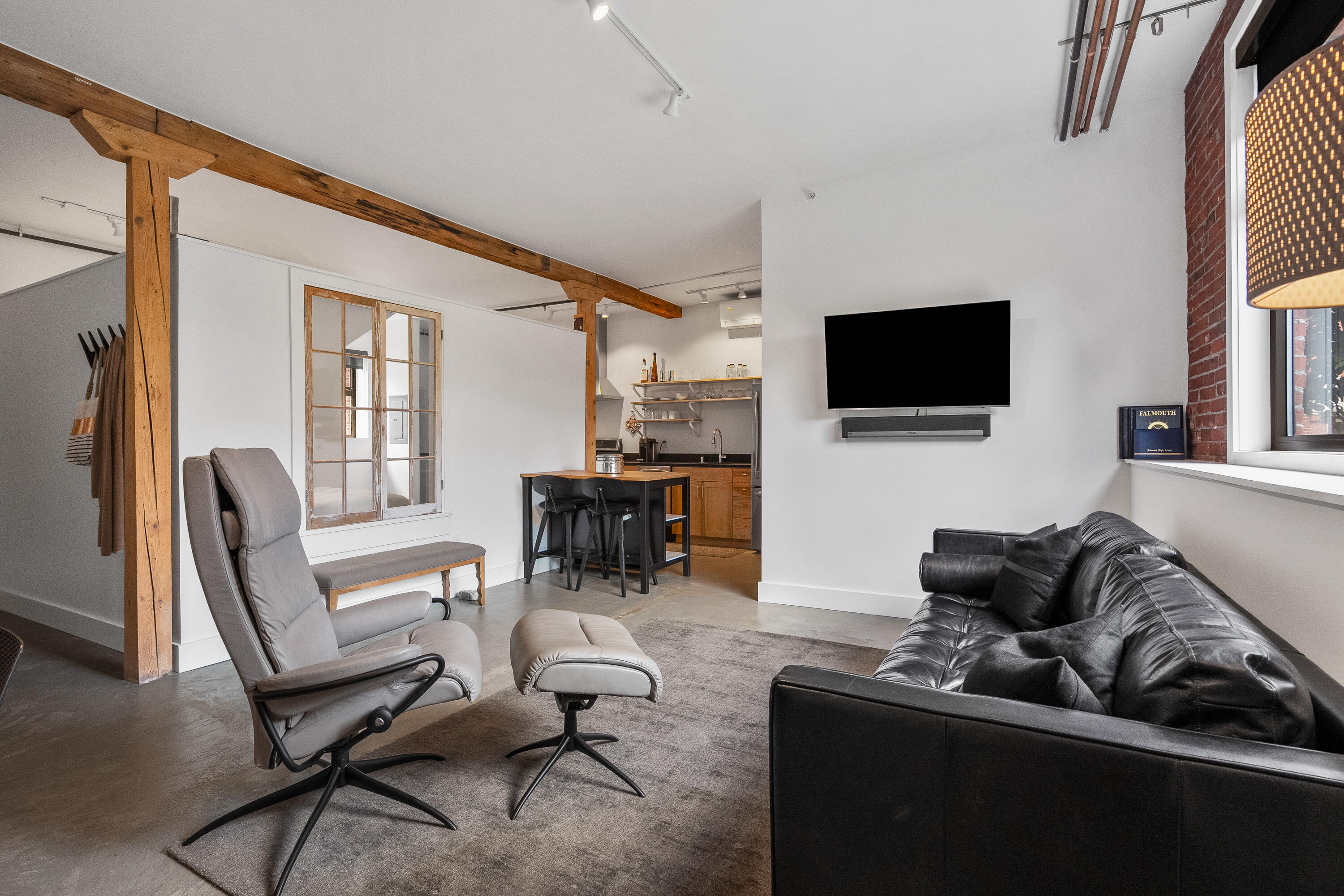 273 Congress Street, 1