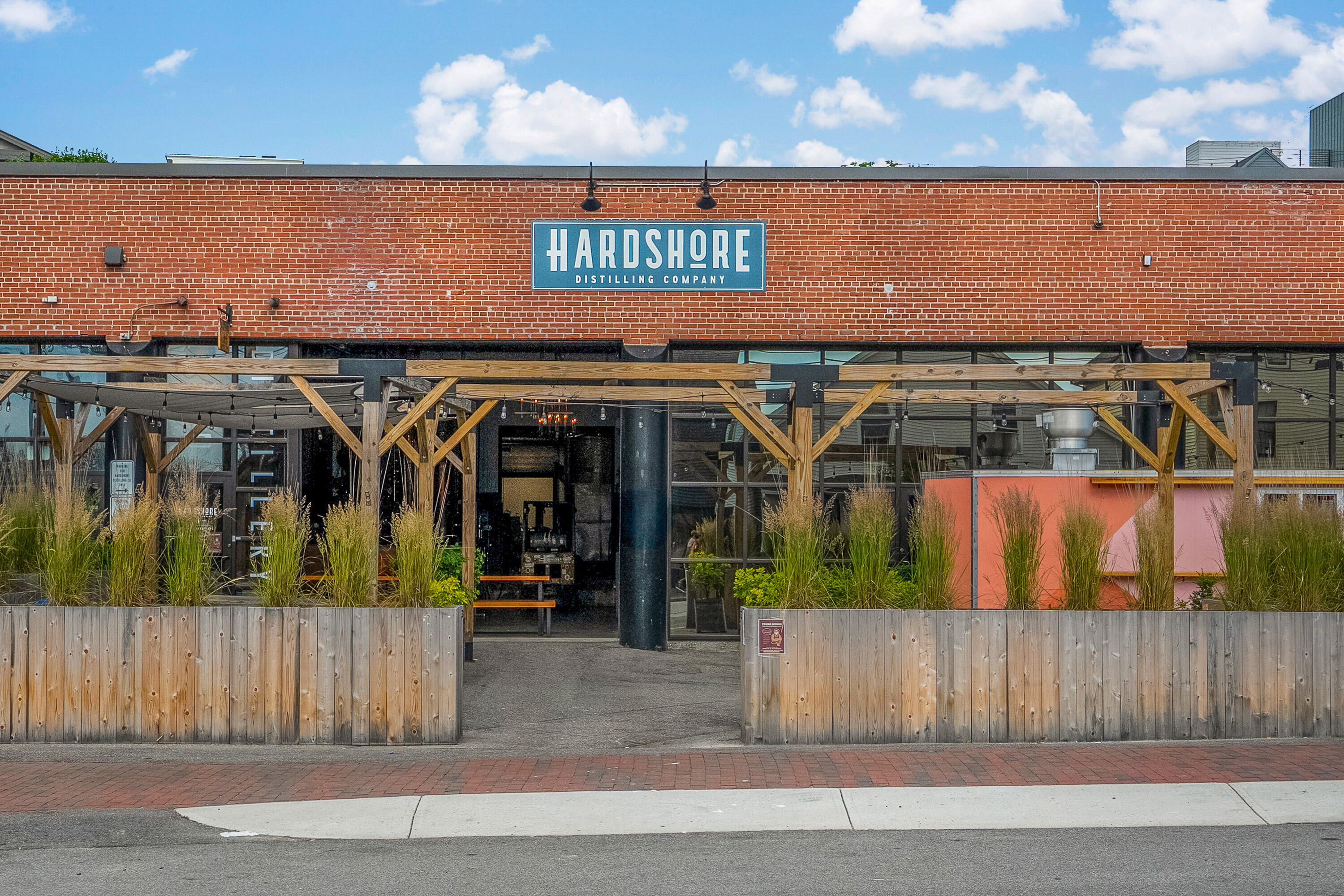 273 Congress Street, 1