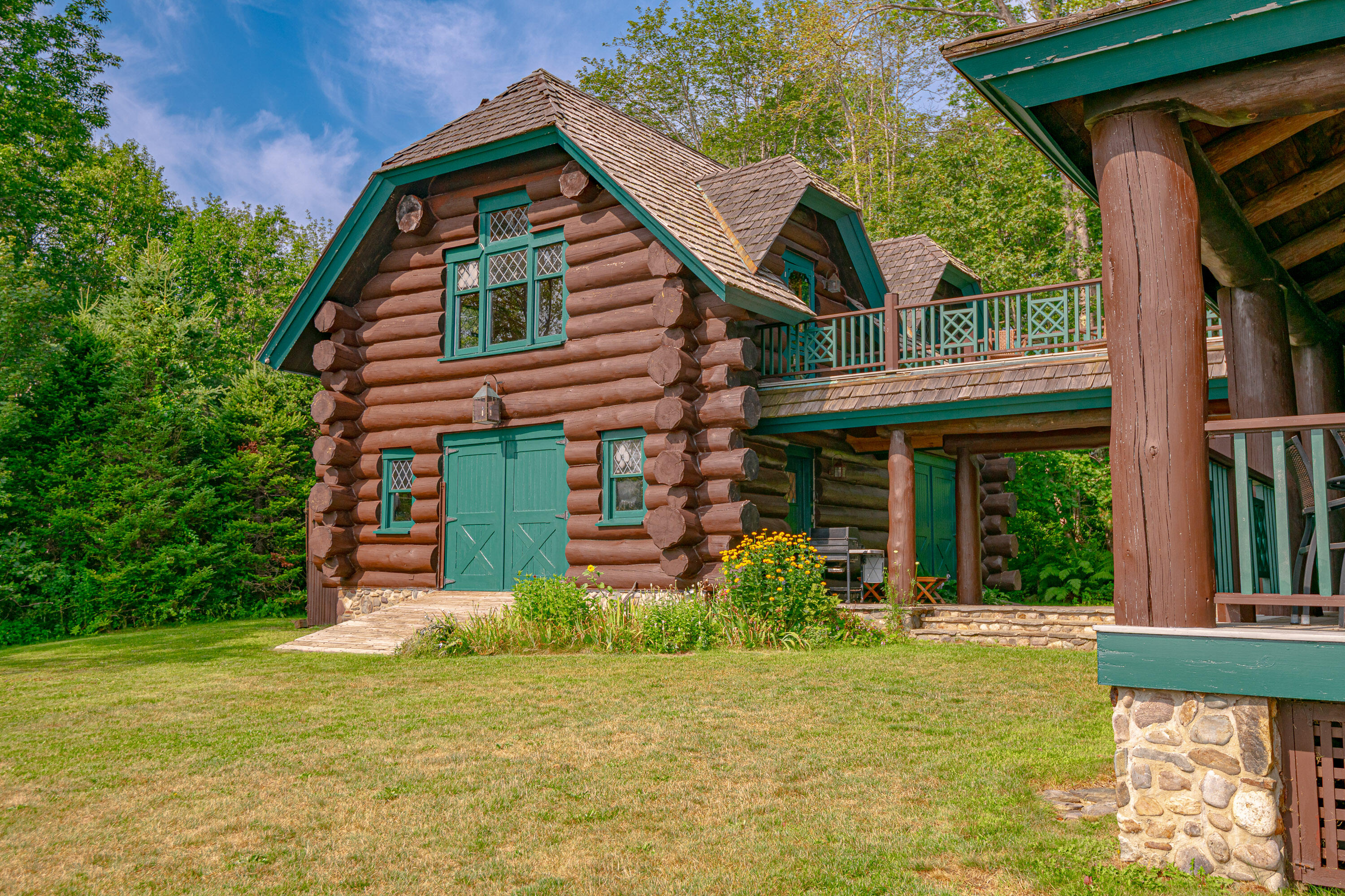 9 Central Landing Road