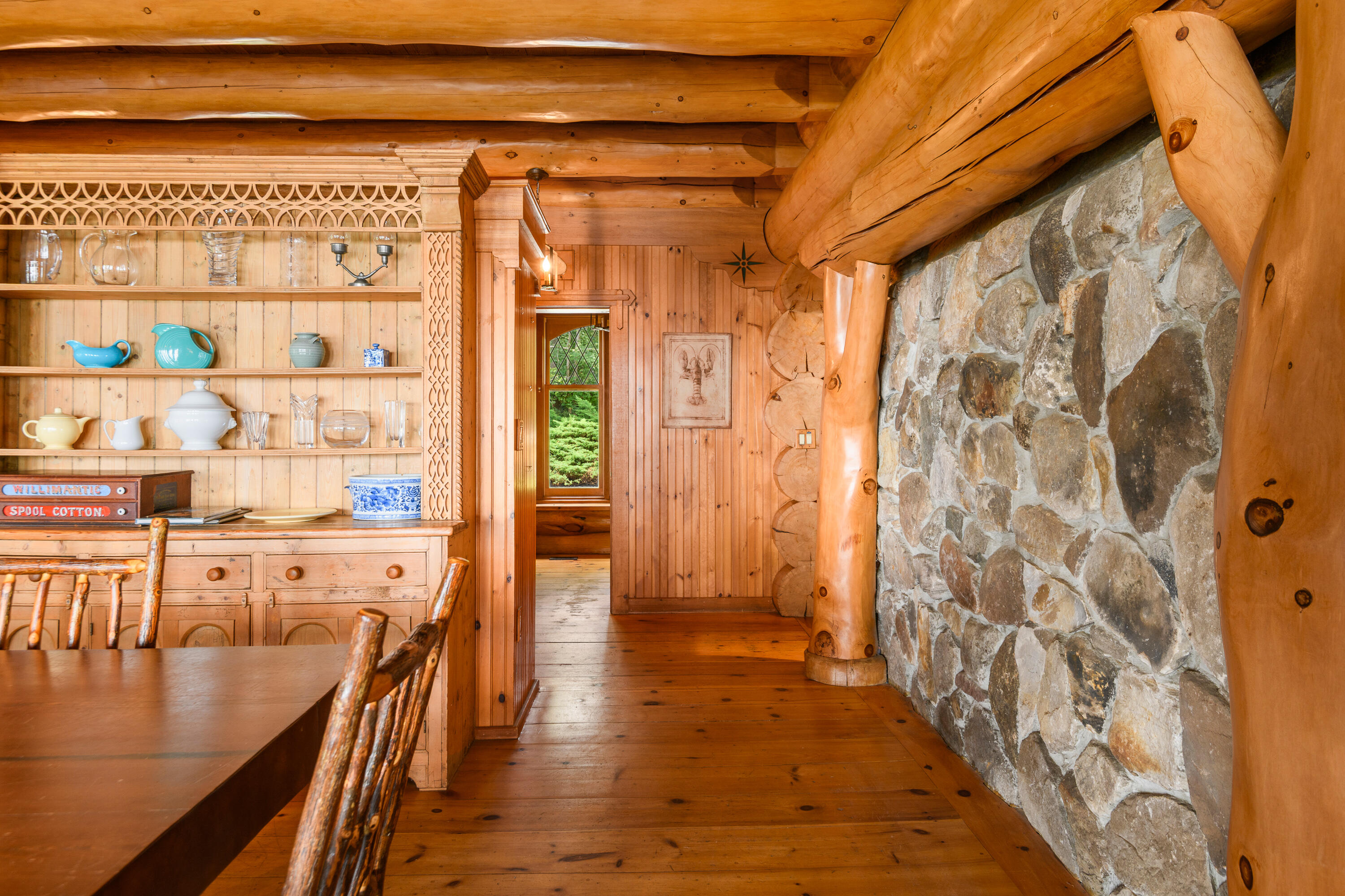 9 Central Landing Road