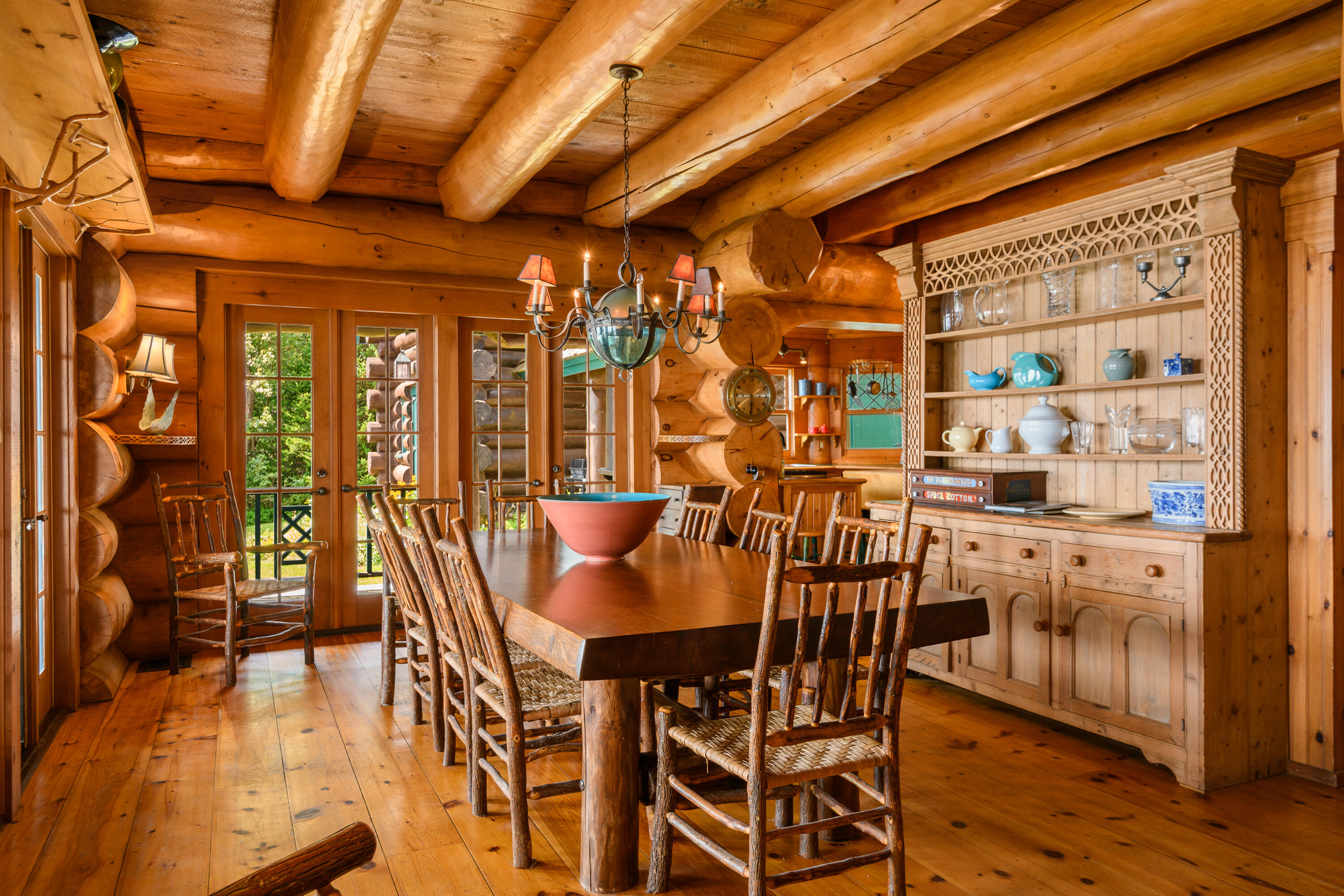 9 Central Landing Road