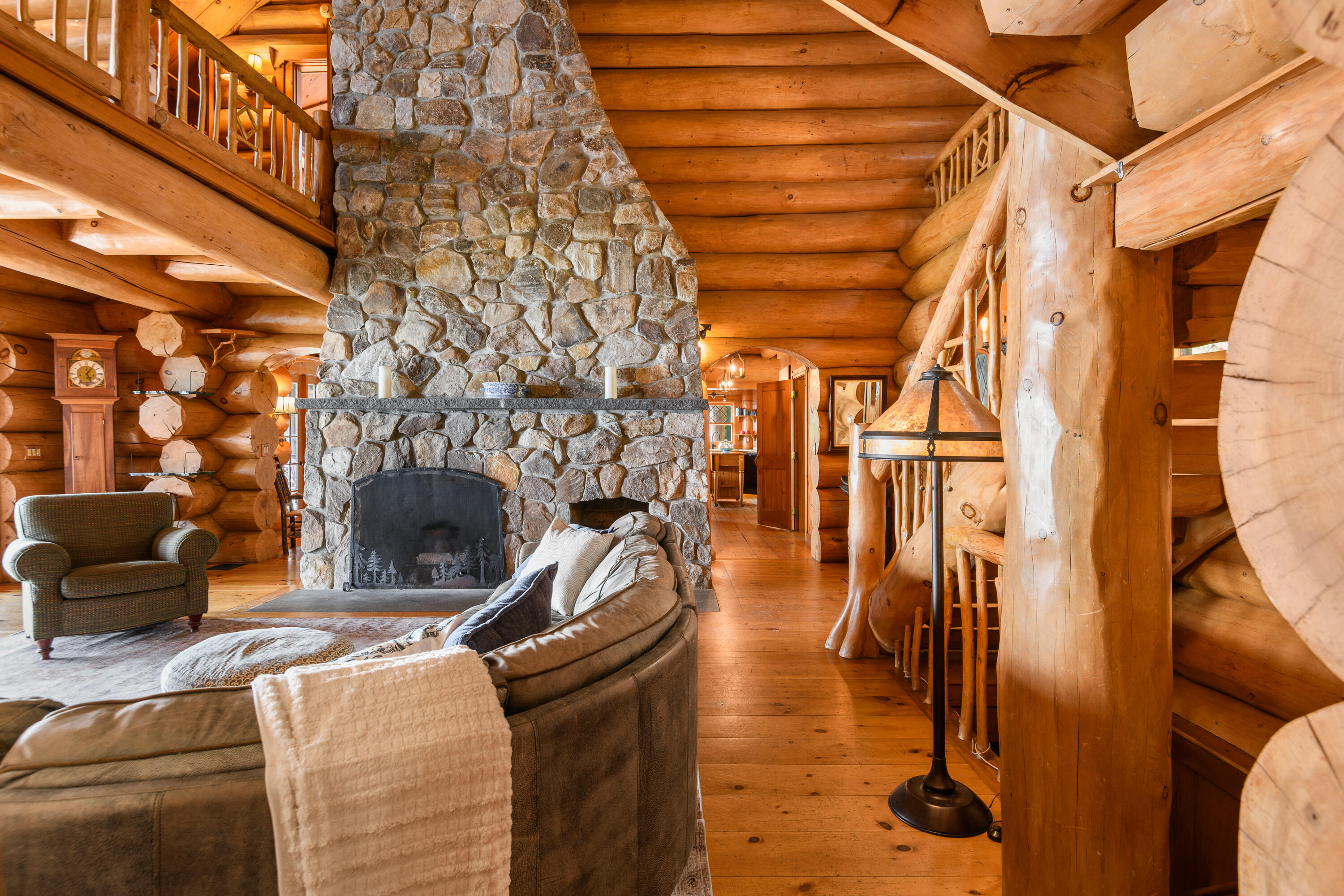 9 Central Landing Road