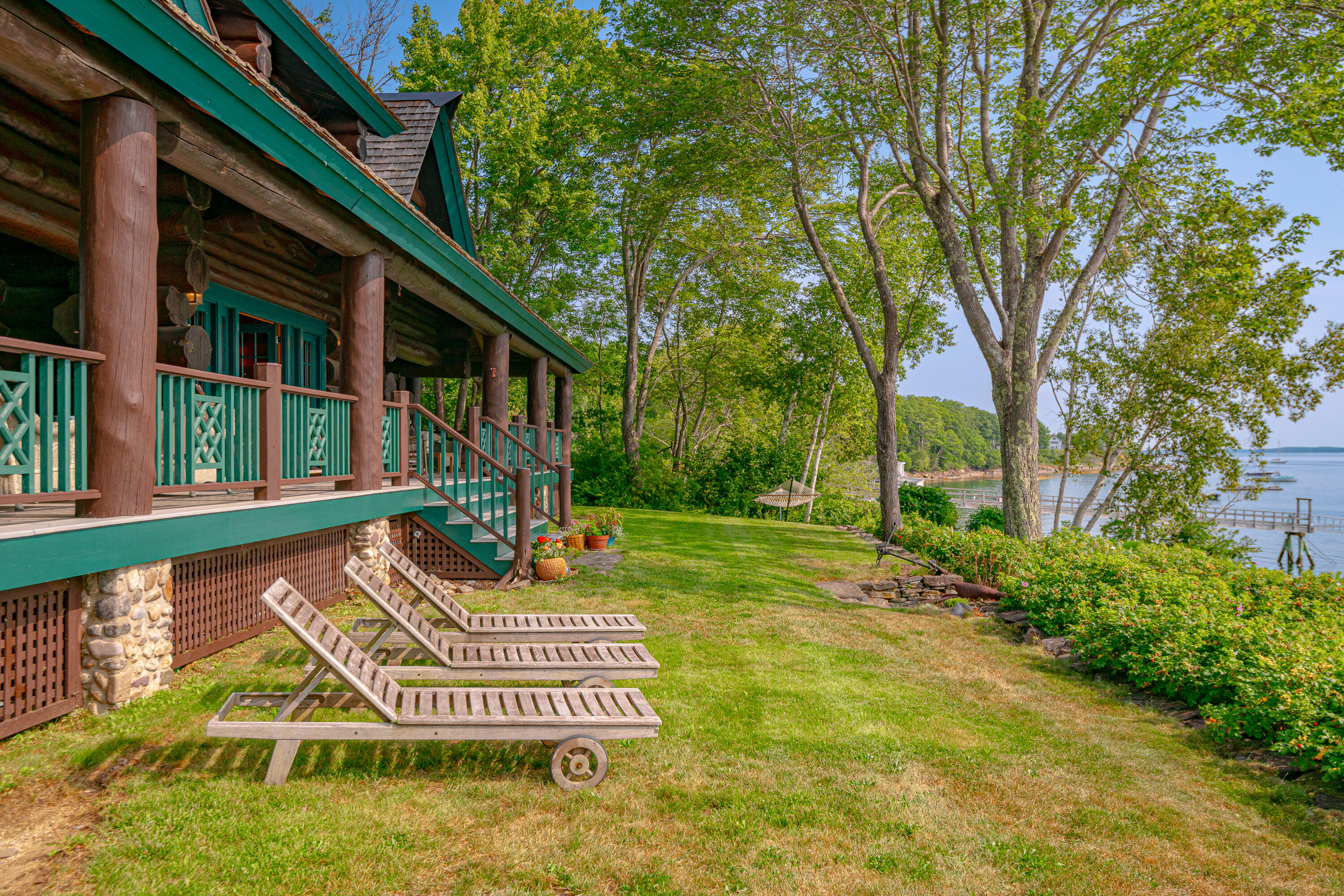 9 Central Landing Road